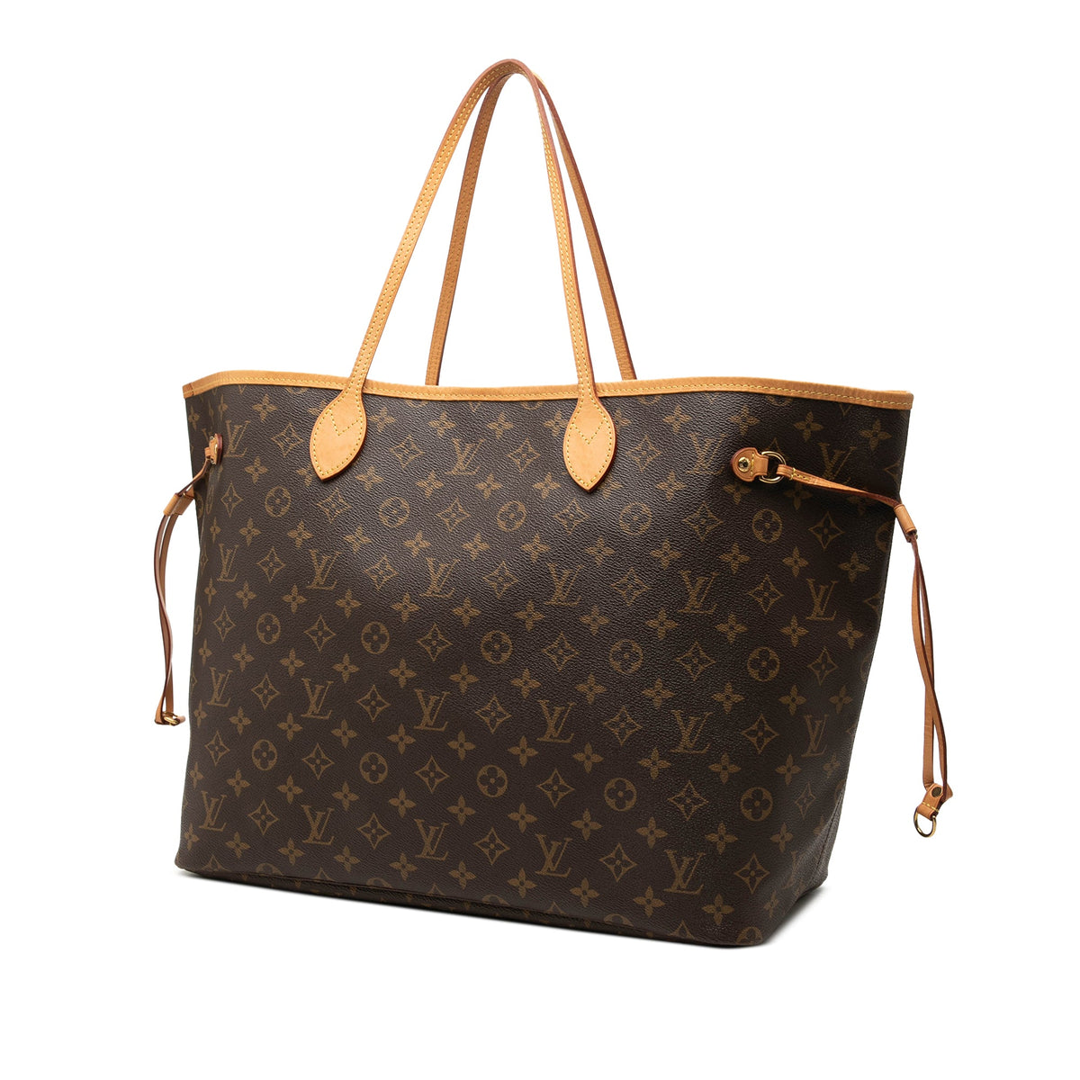 Louis Vuitton Monogram Neverfull GM