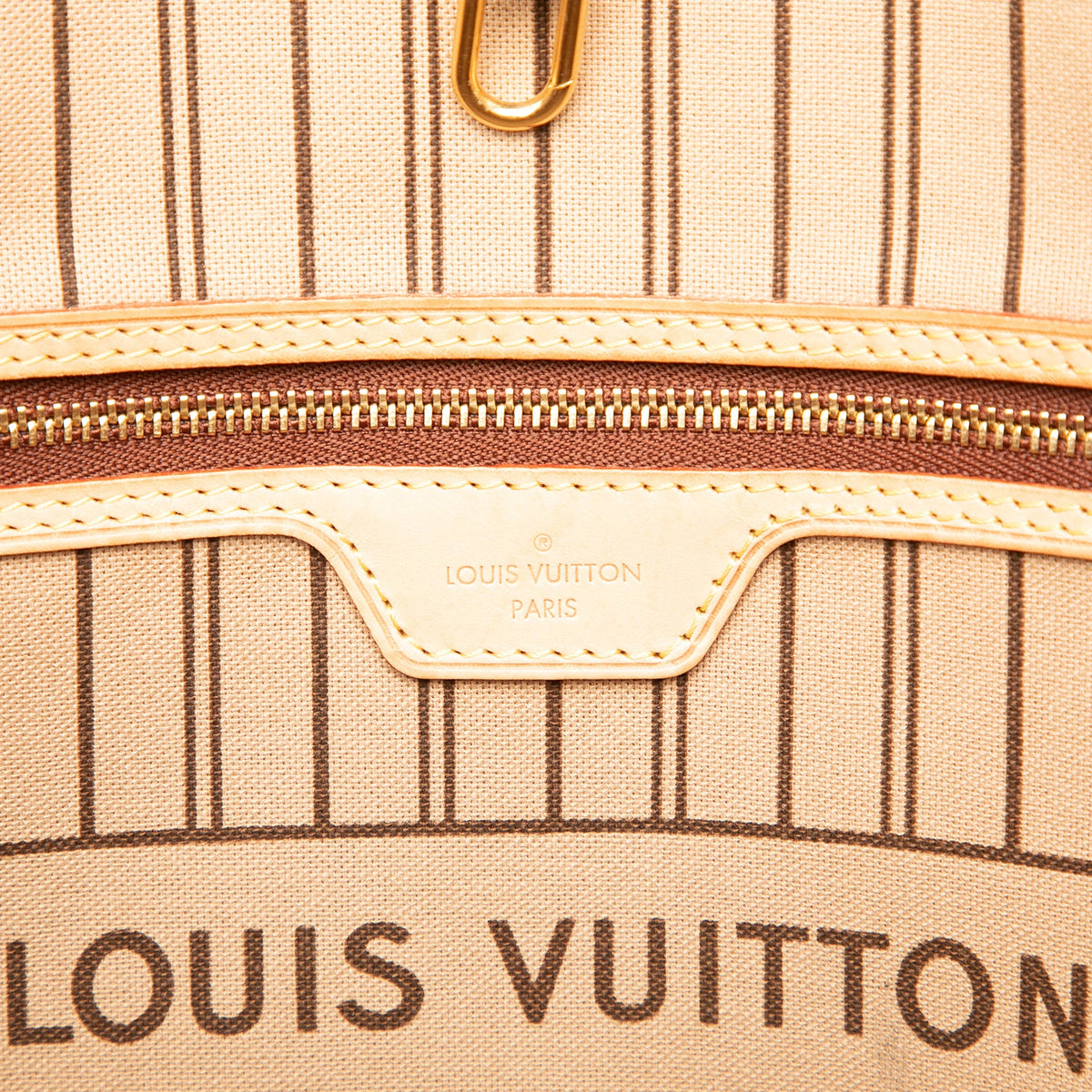 Louis Vuitton Monogram Neverfull GM