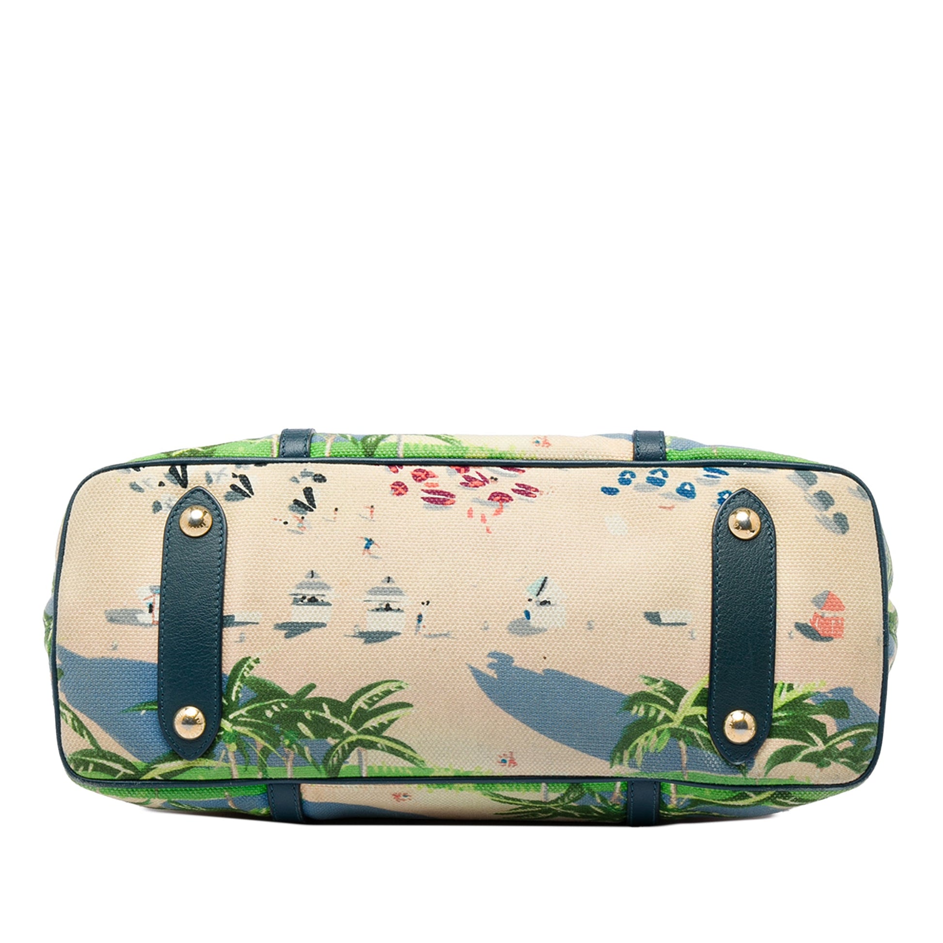 Louis Vuitton Ailleurs Cabas Promenade PM