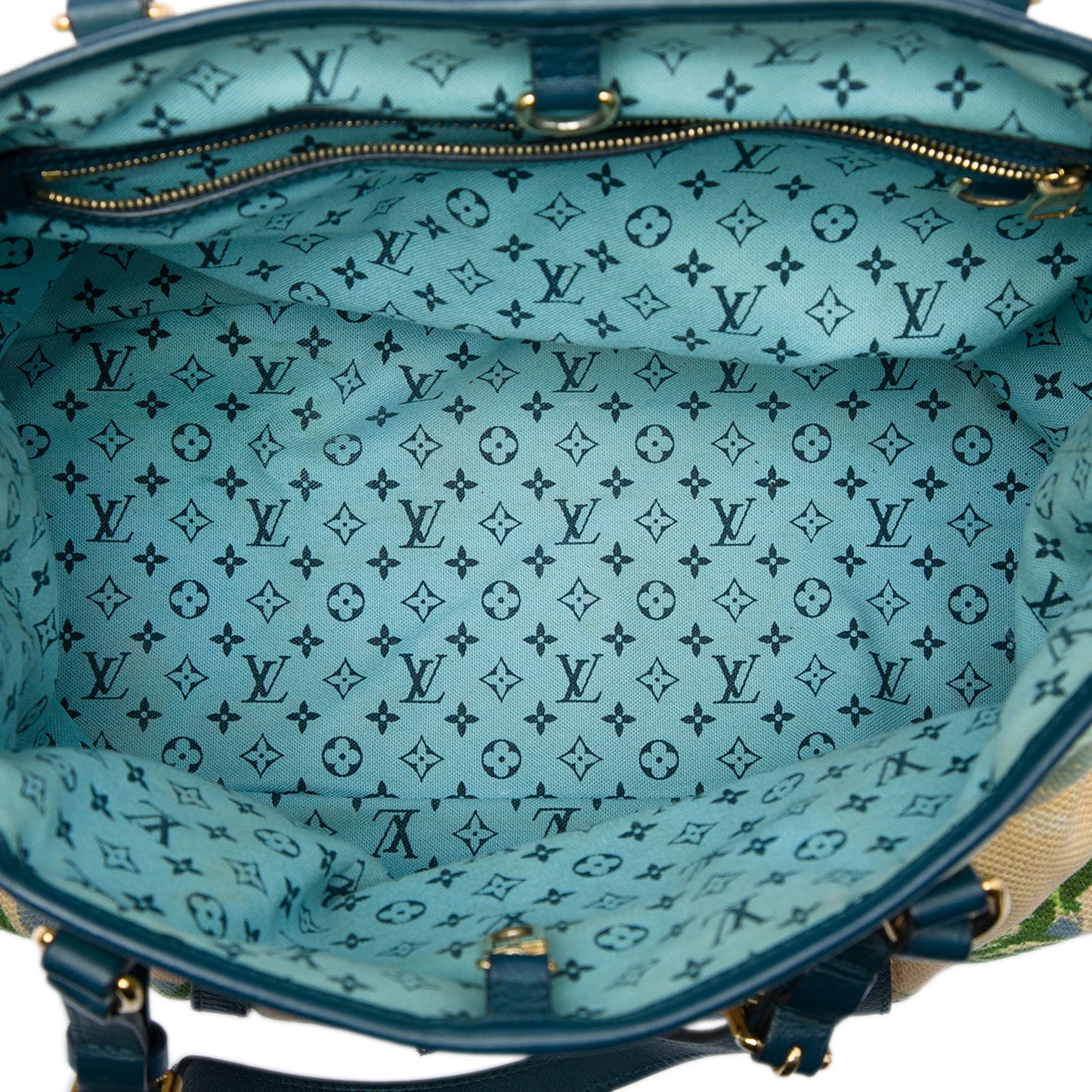 Louis Vuitton Ailleurs Cabas Promenade PM