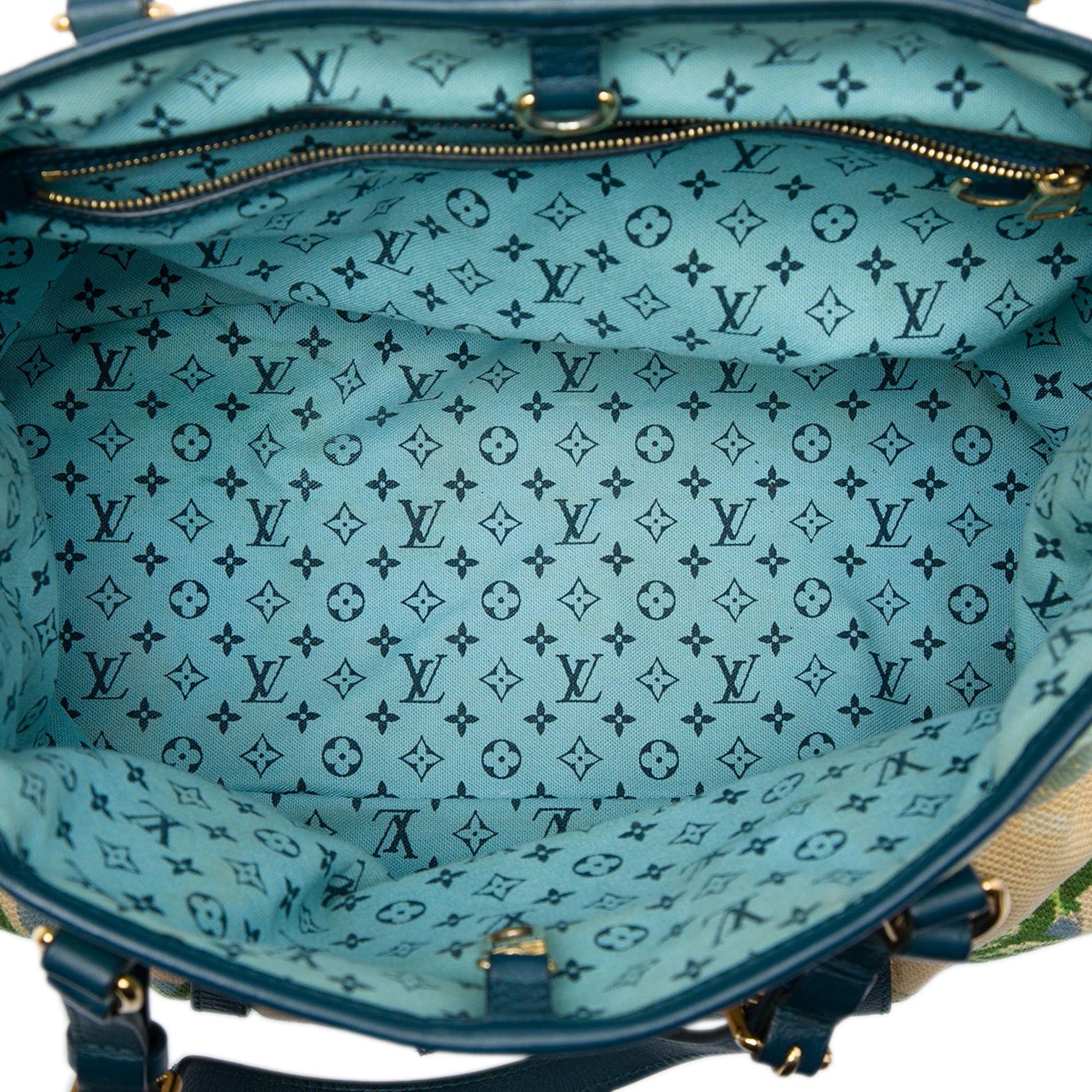 Louis Vuitton Ailleurs Cabas Promenade PM