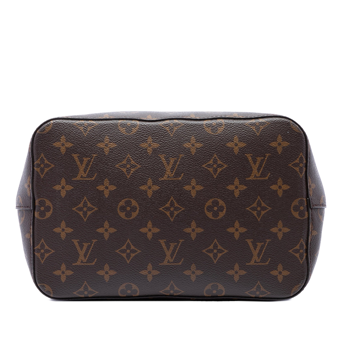 Louis Vuitton Monogram Neonoe MM — Brown