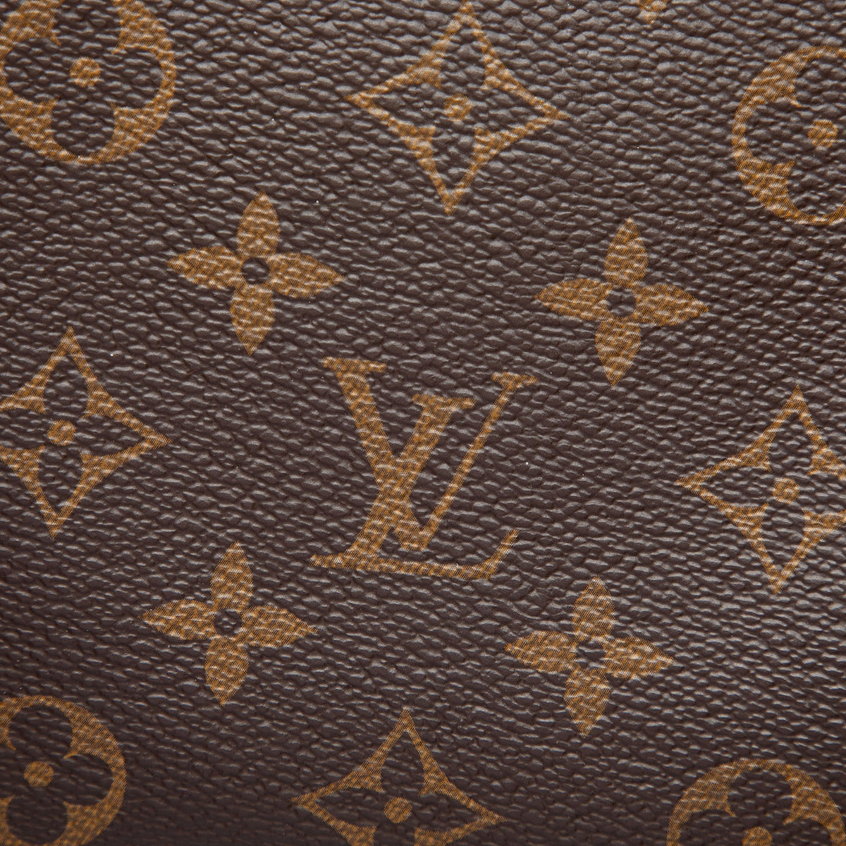 Louis Vuitton Monogram Neonoe MM — Brown