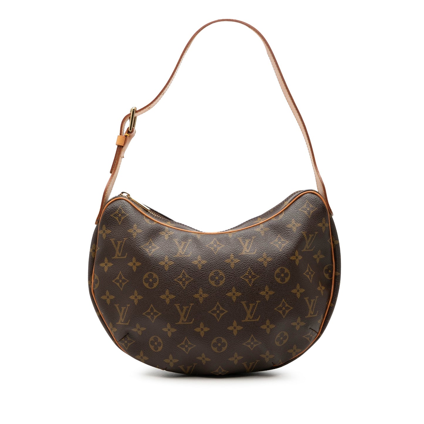 Louis Vuitton Monogram Croissant MM
