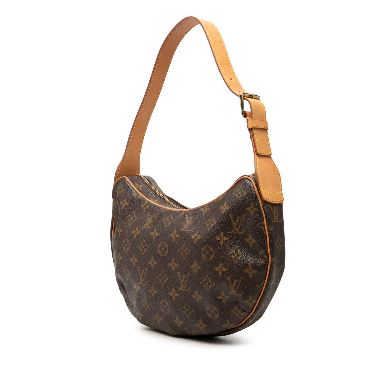 Louis Vuitton Monogram Croissant MM