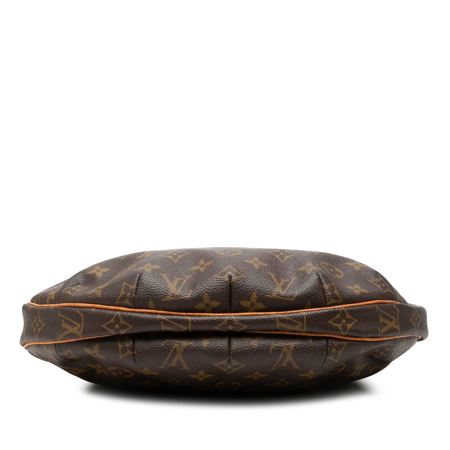 Louis Vuitton Monogram Croissant MM