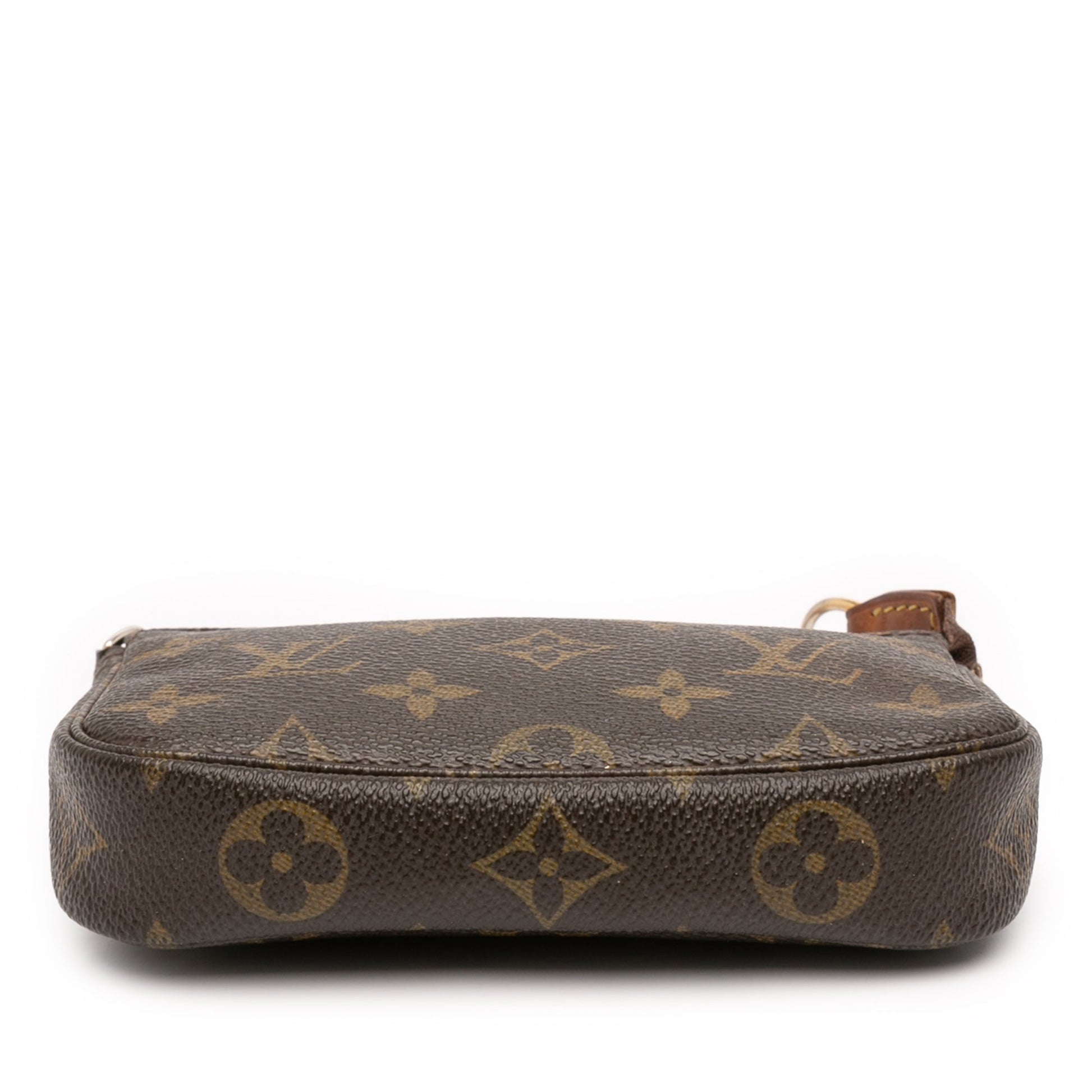 Louis Vuitton Monogram Mini Pochette Accessoires