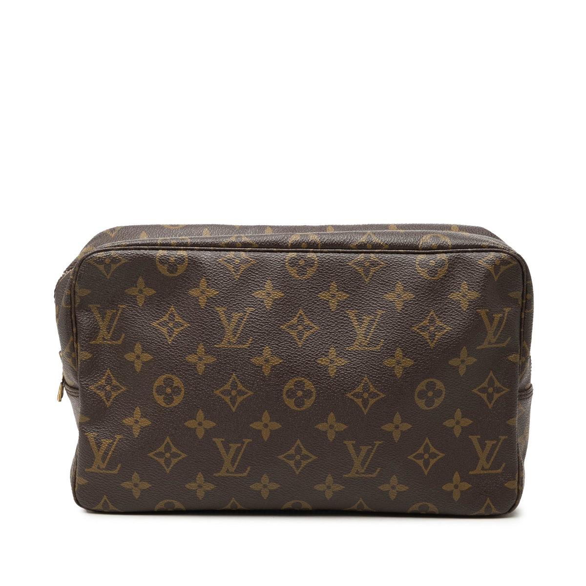 Louis Vuitton Monogram Trousse Toilette 28