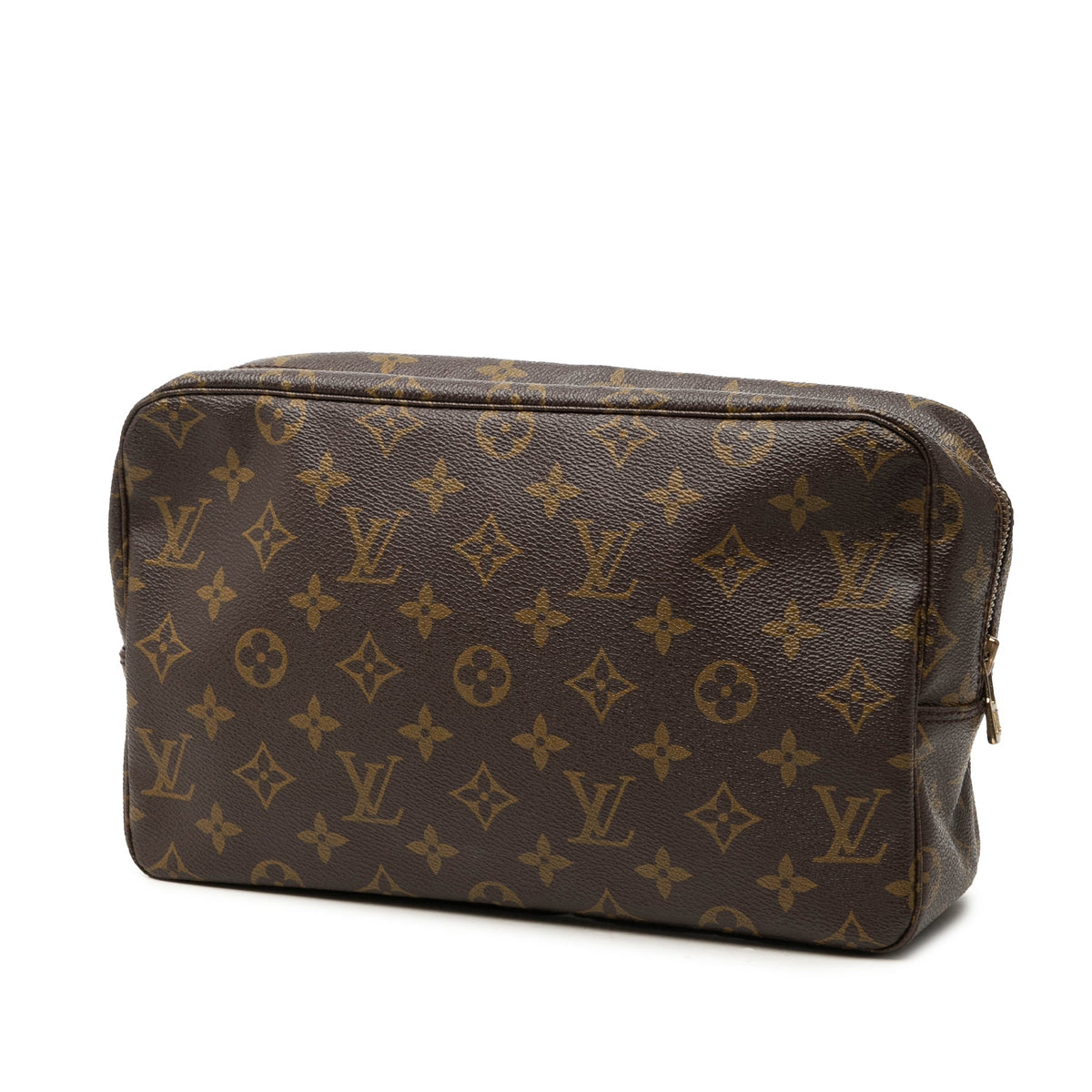 Louis Vuitton Monogram Trousse Toilette 28