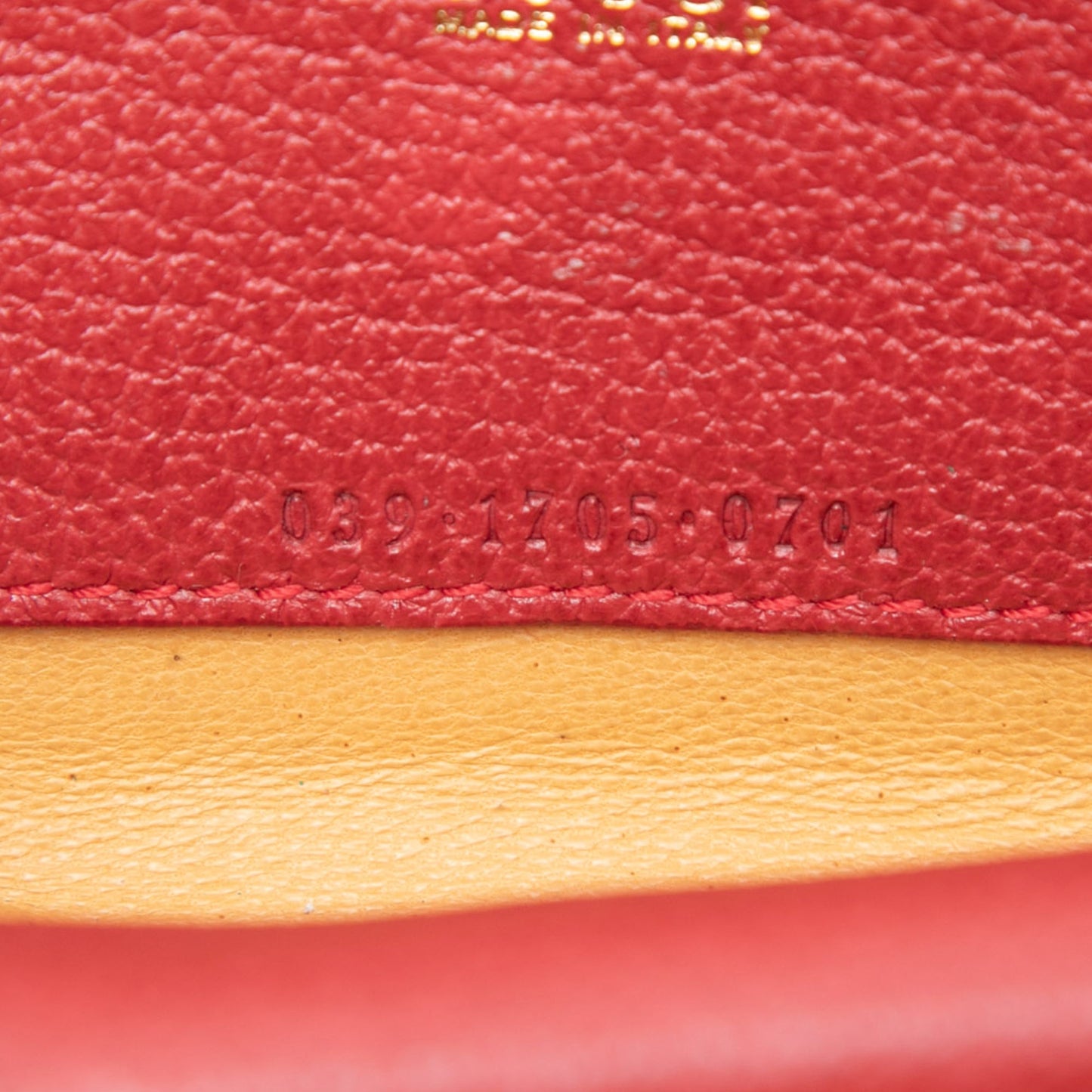 Gucci Mini Suede Bamboo Satchel