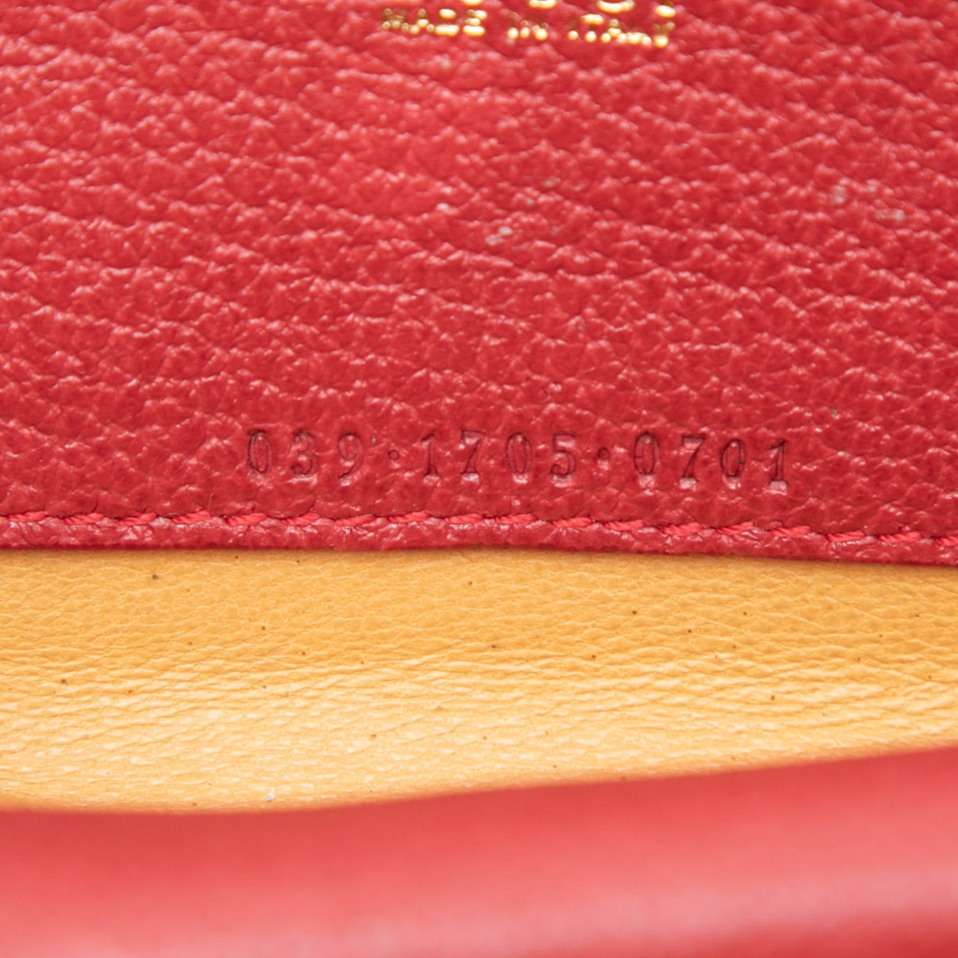 Gucci Mini Suede Bamboo Satchel