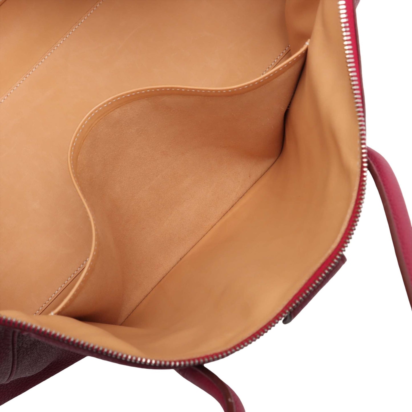 Hermès Togo Paris Bombay 40
