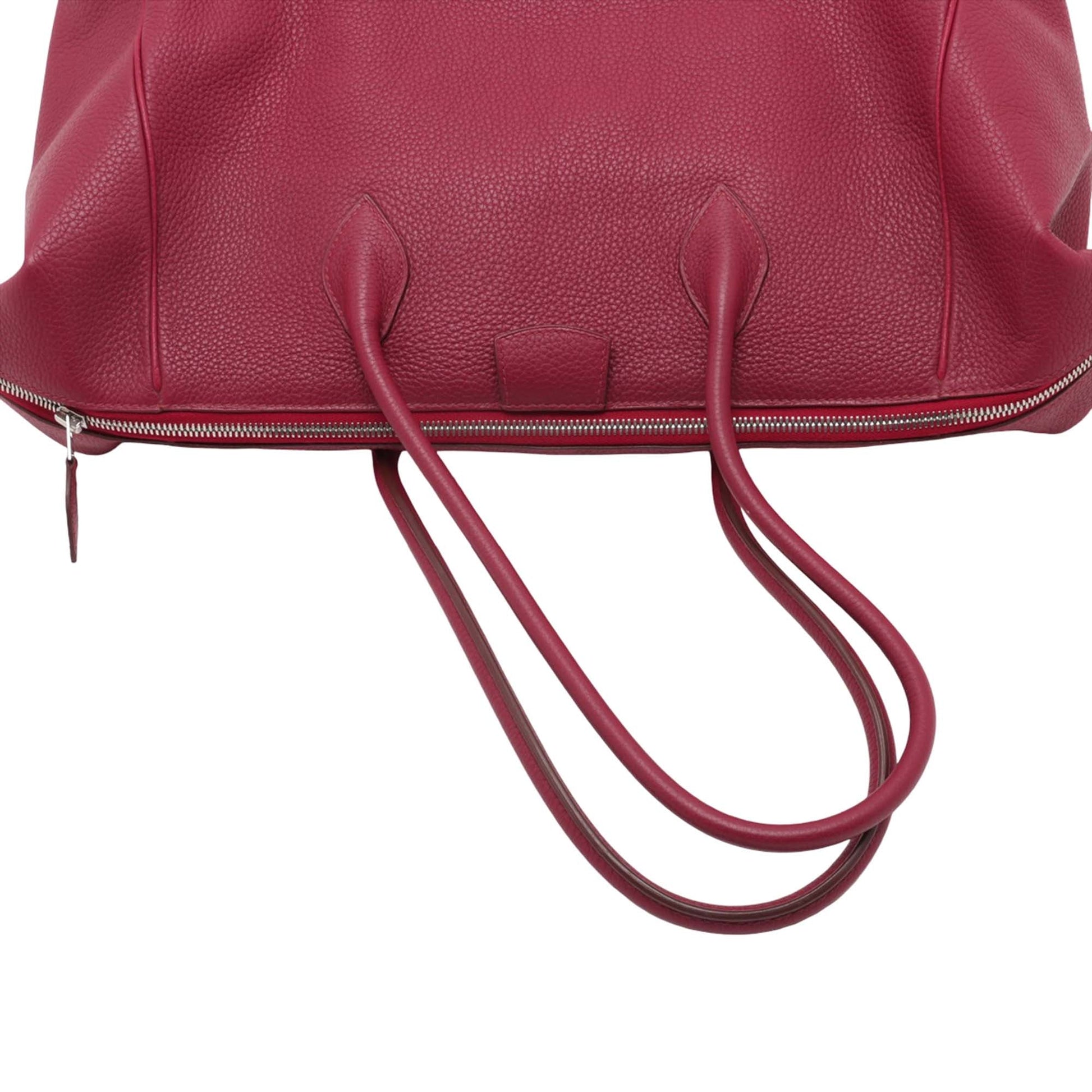 Hermès Togo Paris Bombay 40