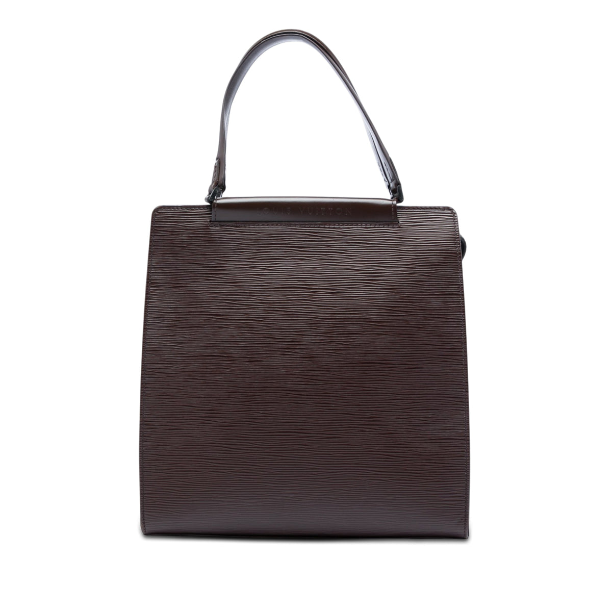 Louis Vuitton Epi Figari MM
