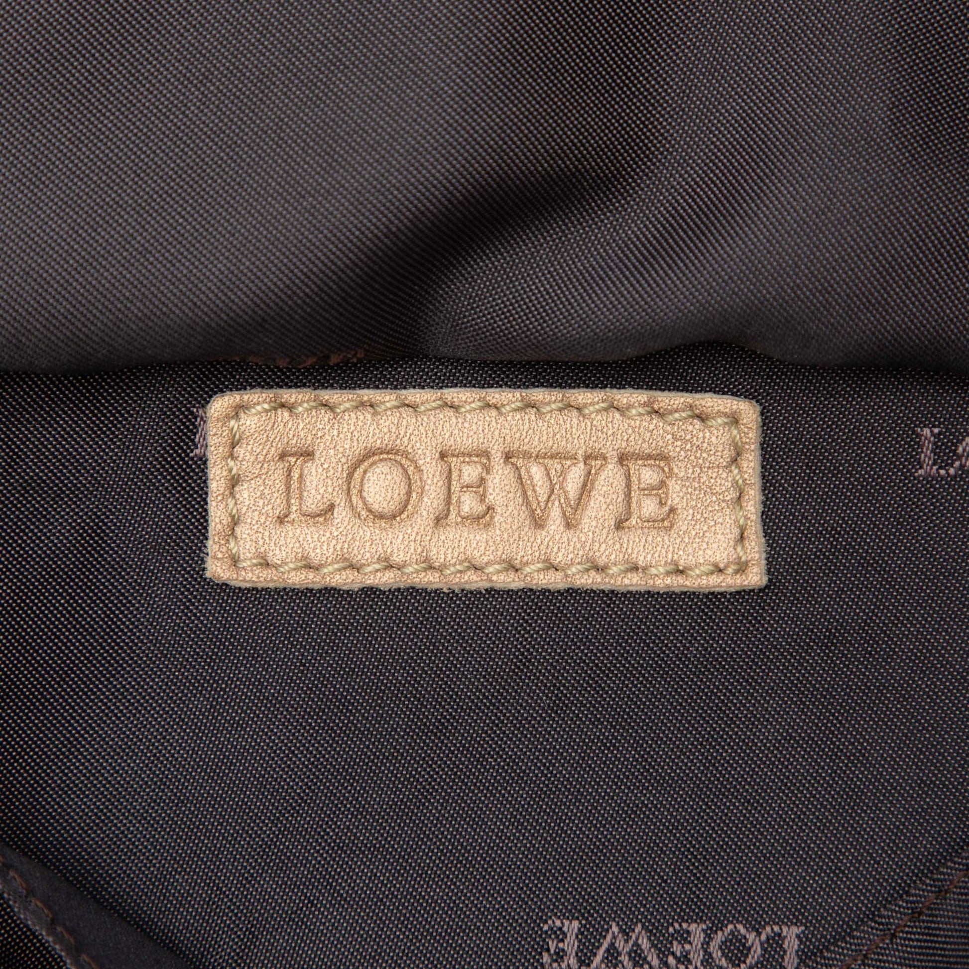 LOEWE Nappa Aire