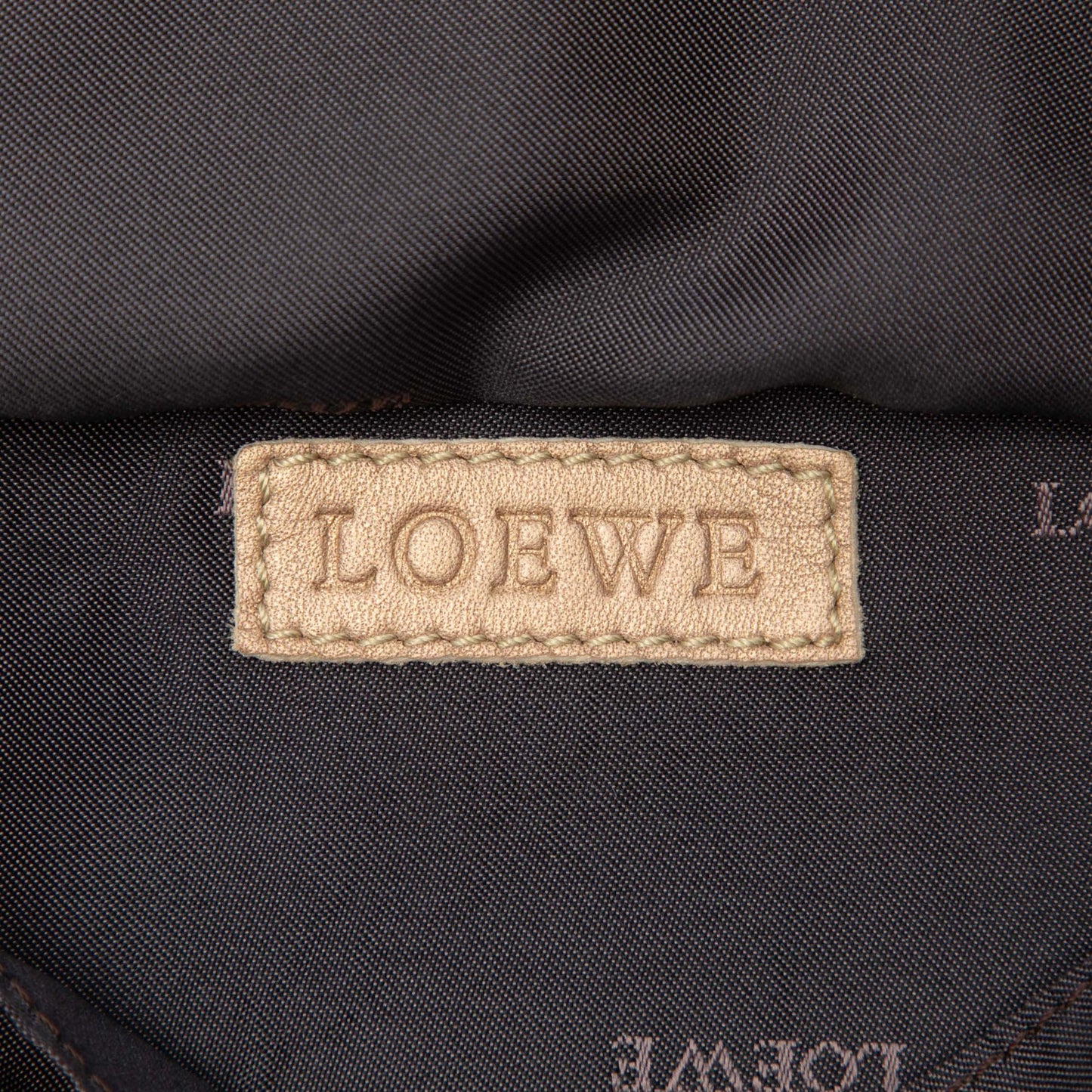 LOEWE Nappa Aire