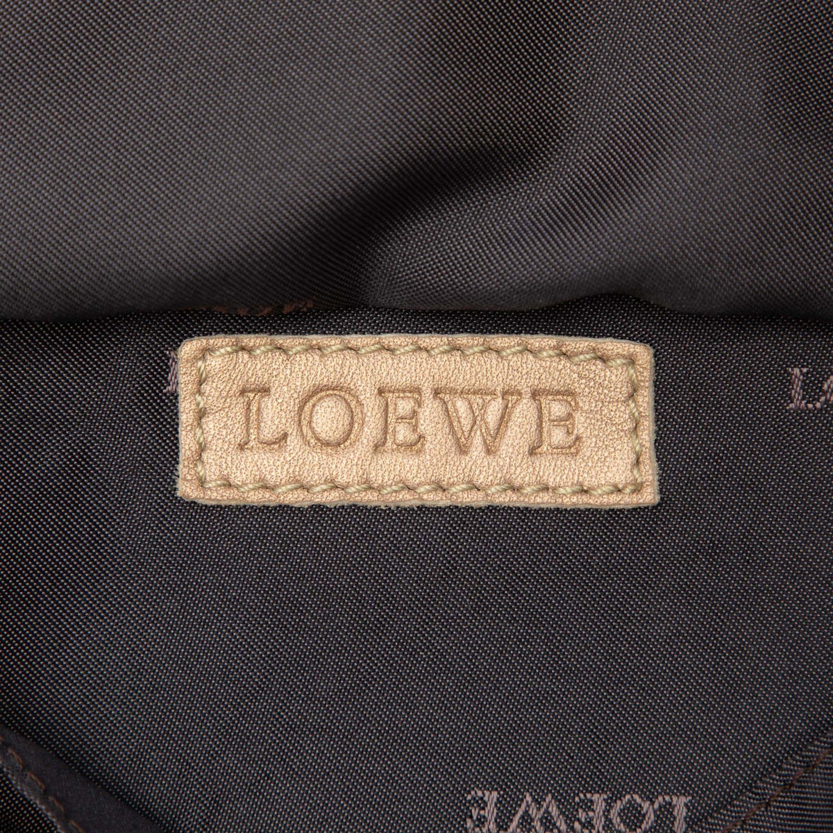 LOEWE Nappa Aire