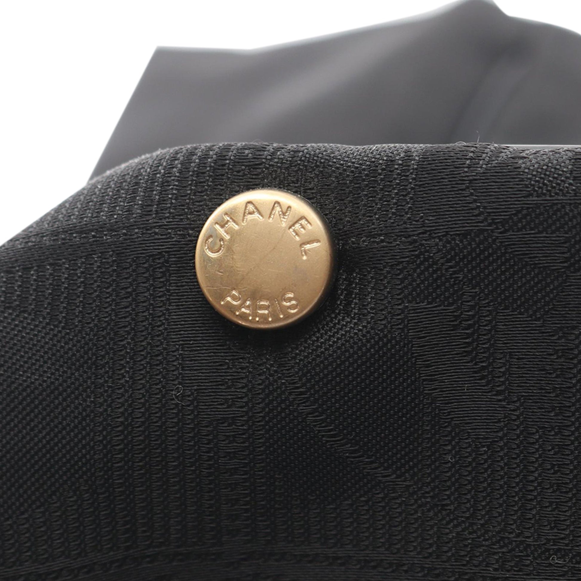 Chanel New Travel Line Nylon Tote