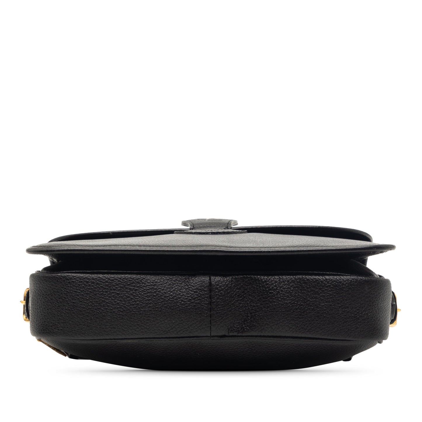 Leather Crossbody