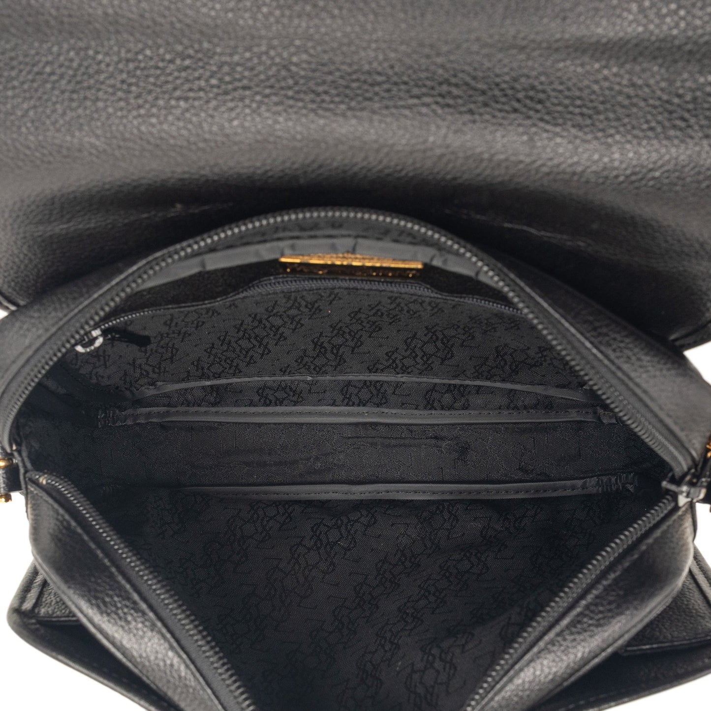 Leather Crossbody