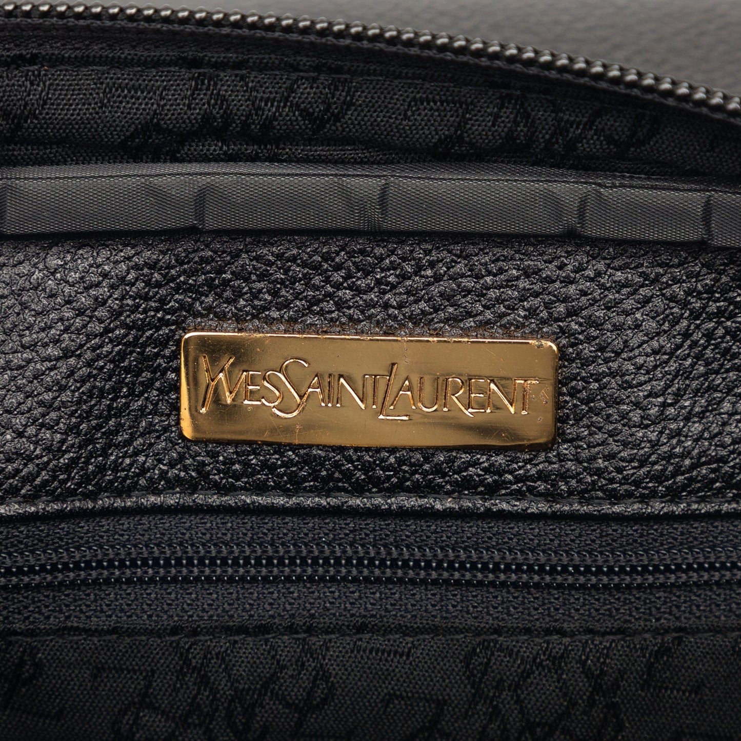 Leather Crossbody