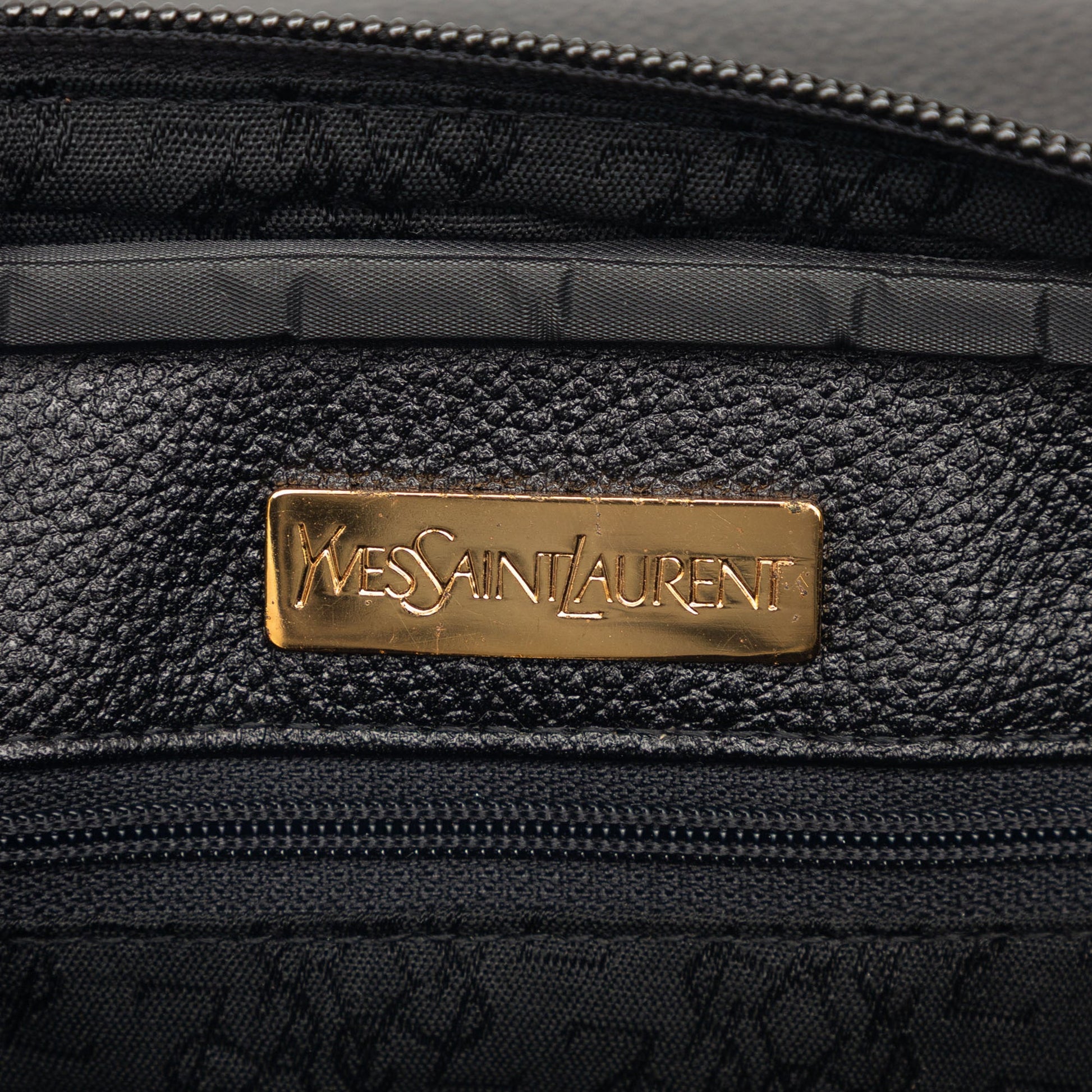 Leather Crossbody