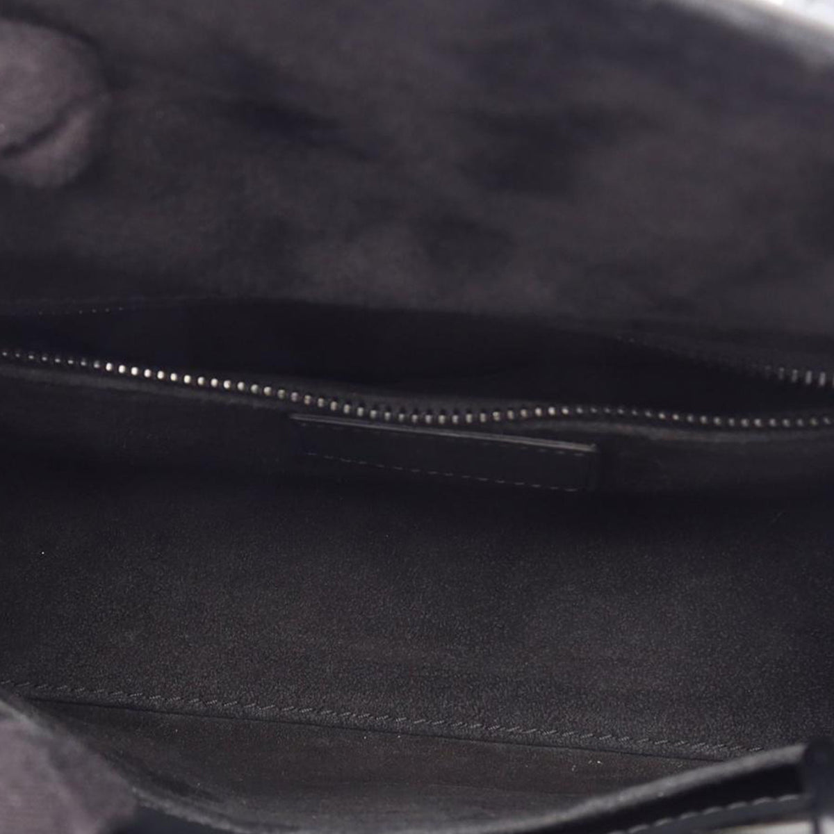 Dior Small Lambskin Cannage Lady Dior — Black
