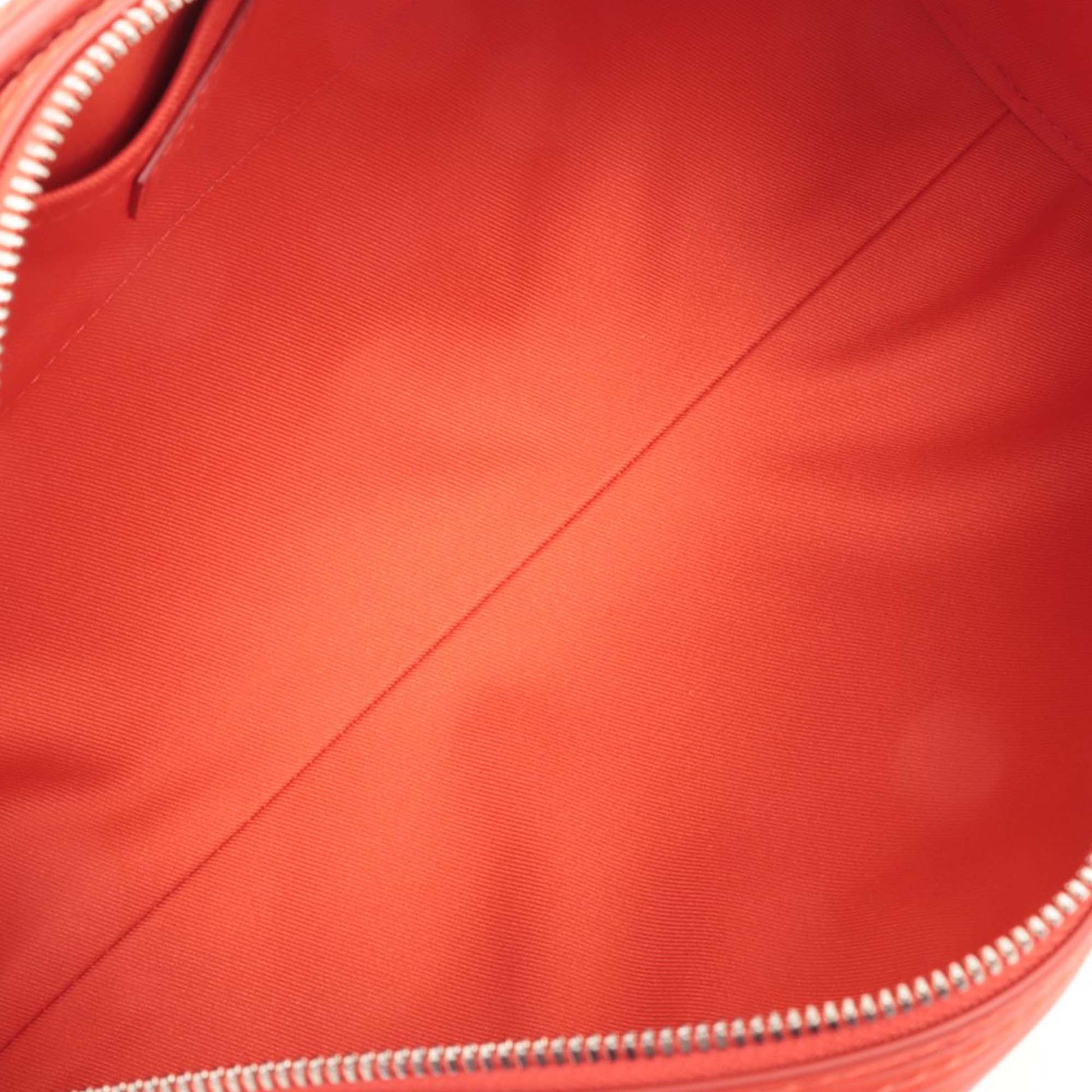 Louis Vuitton Epi XL Soft Polochon MM