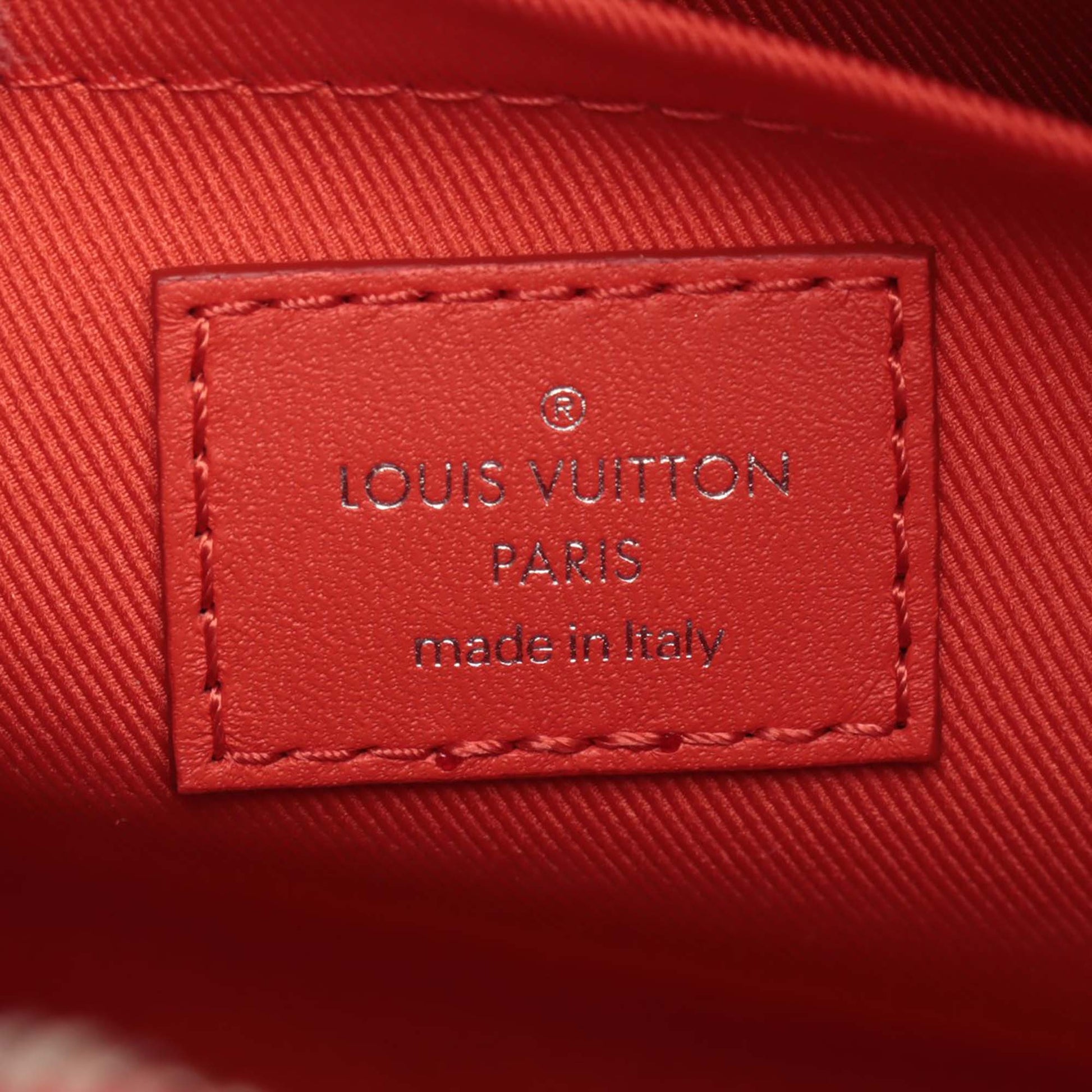 Louis Vuitton Epi XL Soft Polochon MM