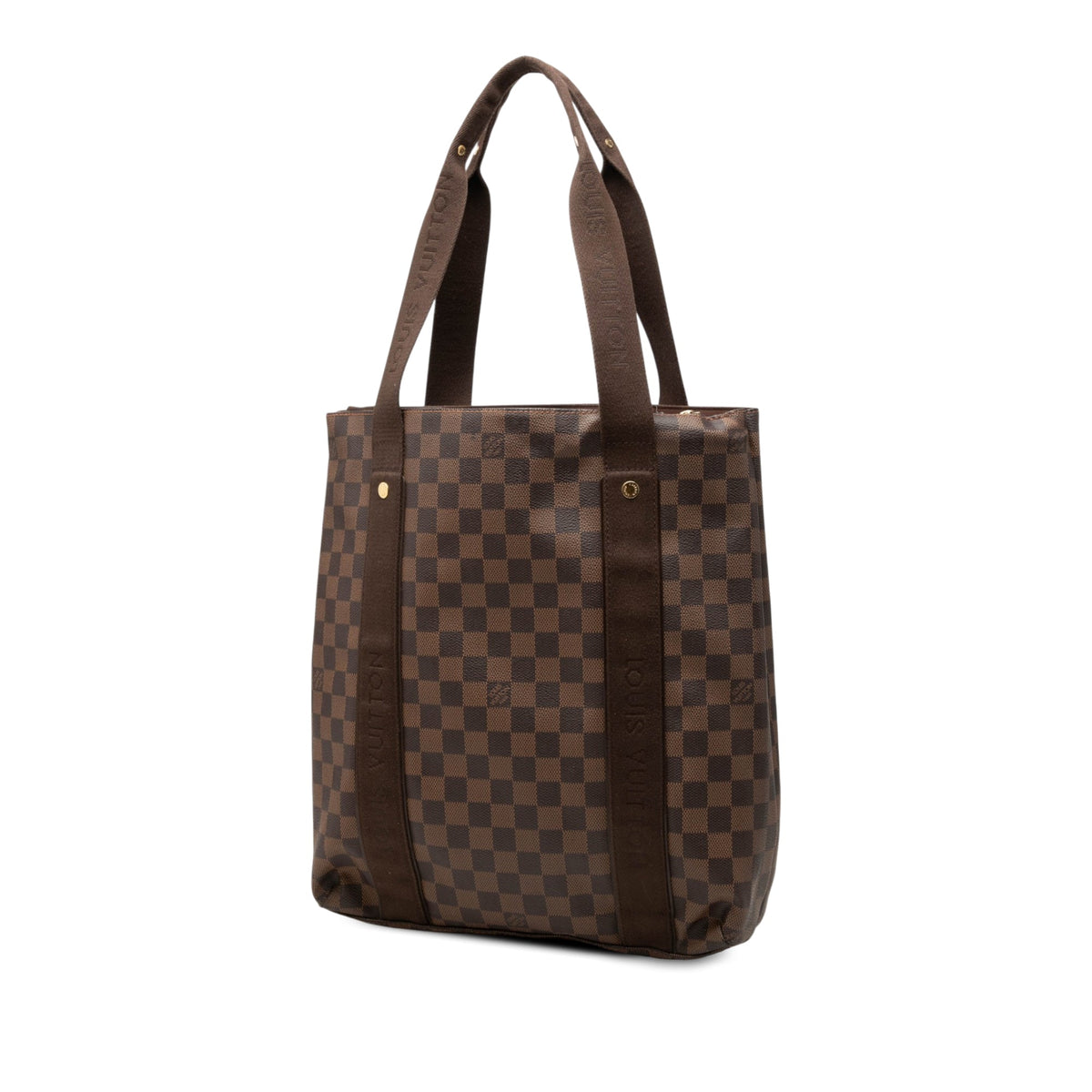 Louis Vuitton Damier Ebene Cabas Beaubourg