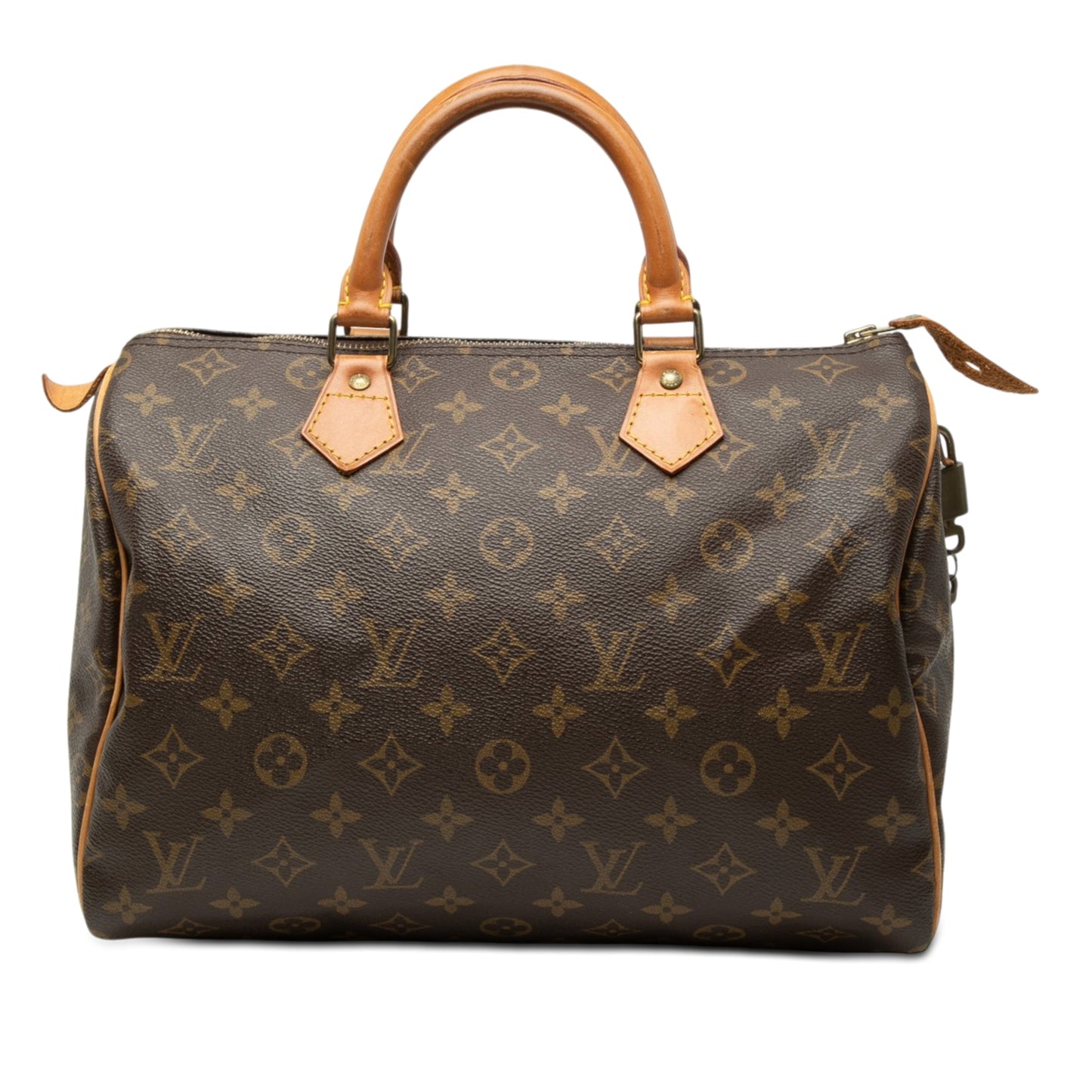 Louis Vuitton Monogram Speedy 30