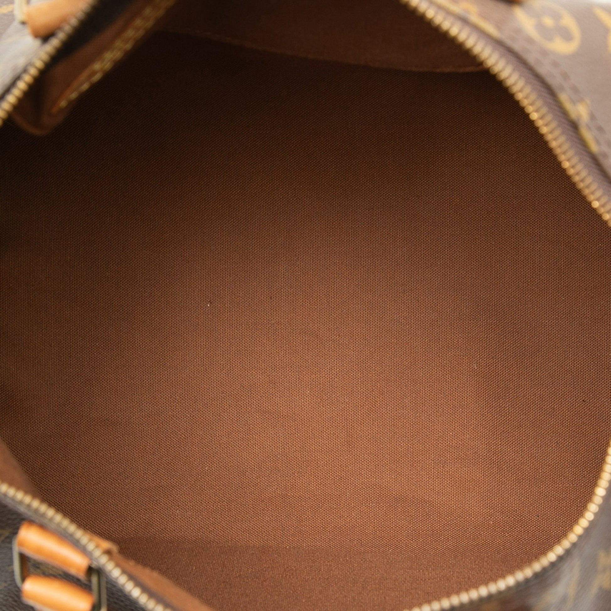 Louis Vuitton Monogram Speedy 30