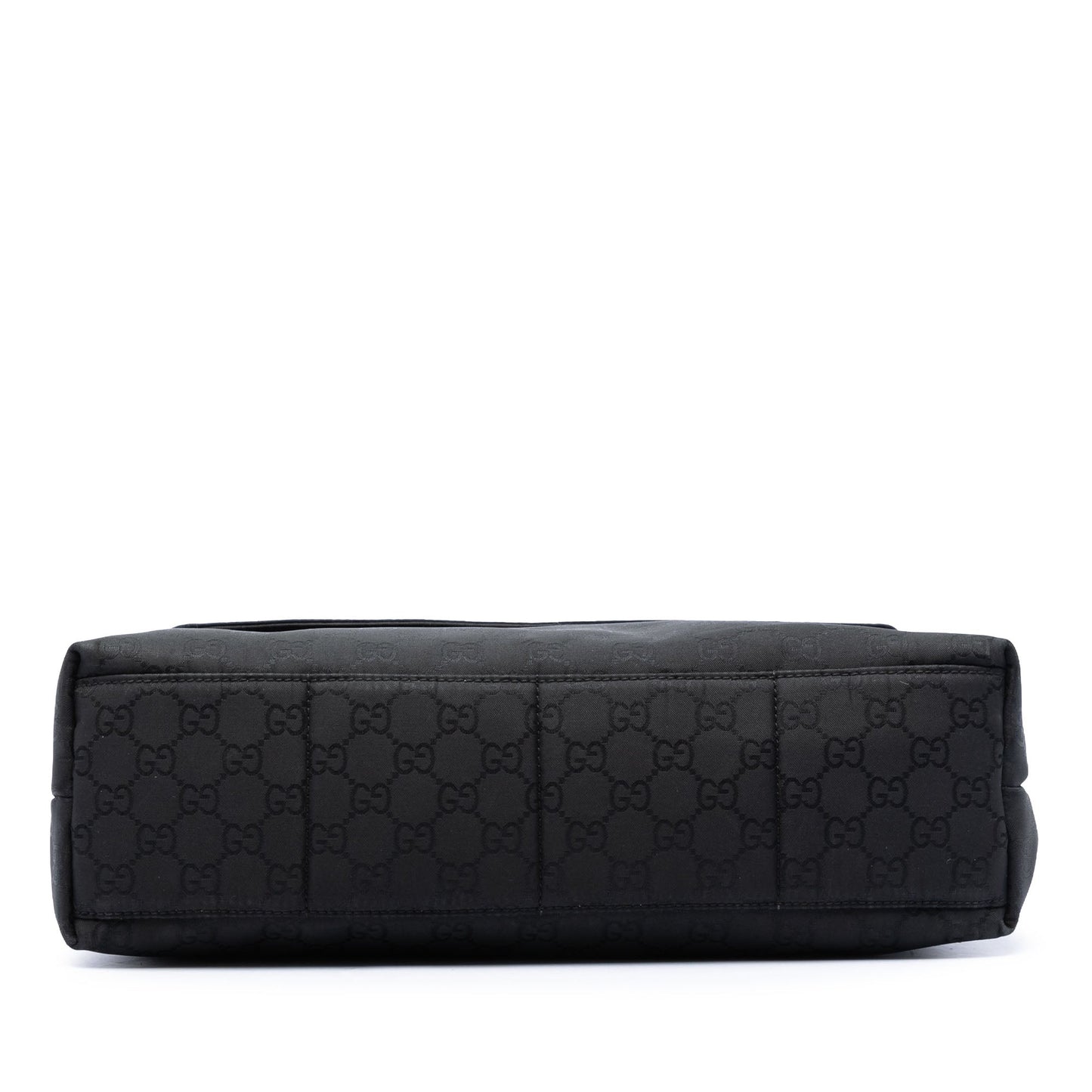 Gucci GG Canvas Messenger Bag