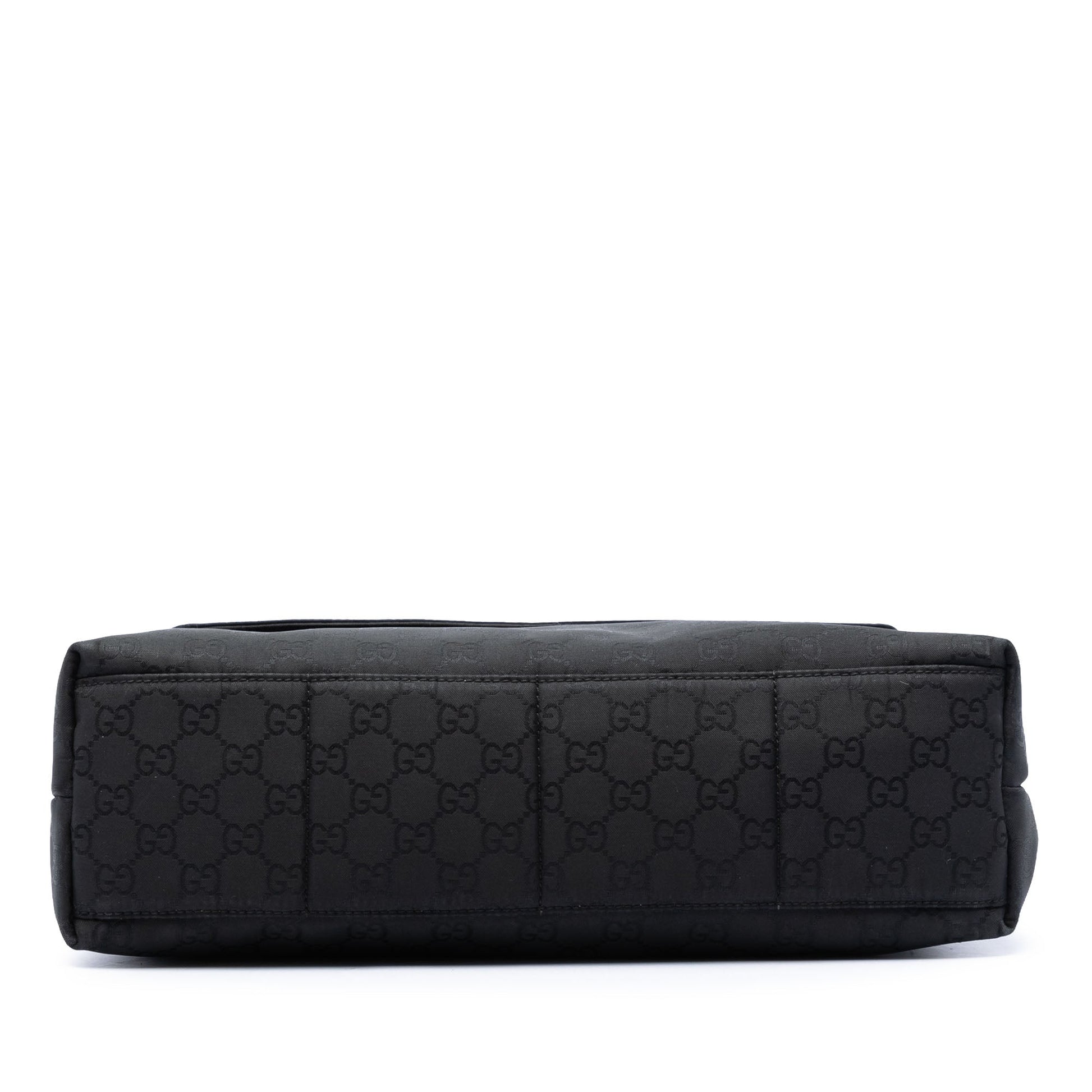 Gucci GG Canvas Messenger Bag