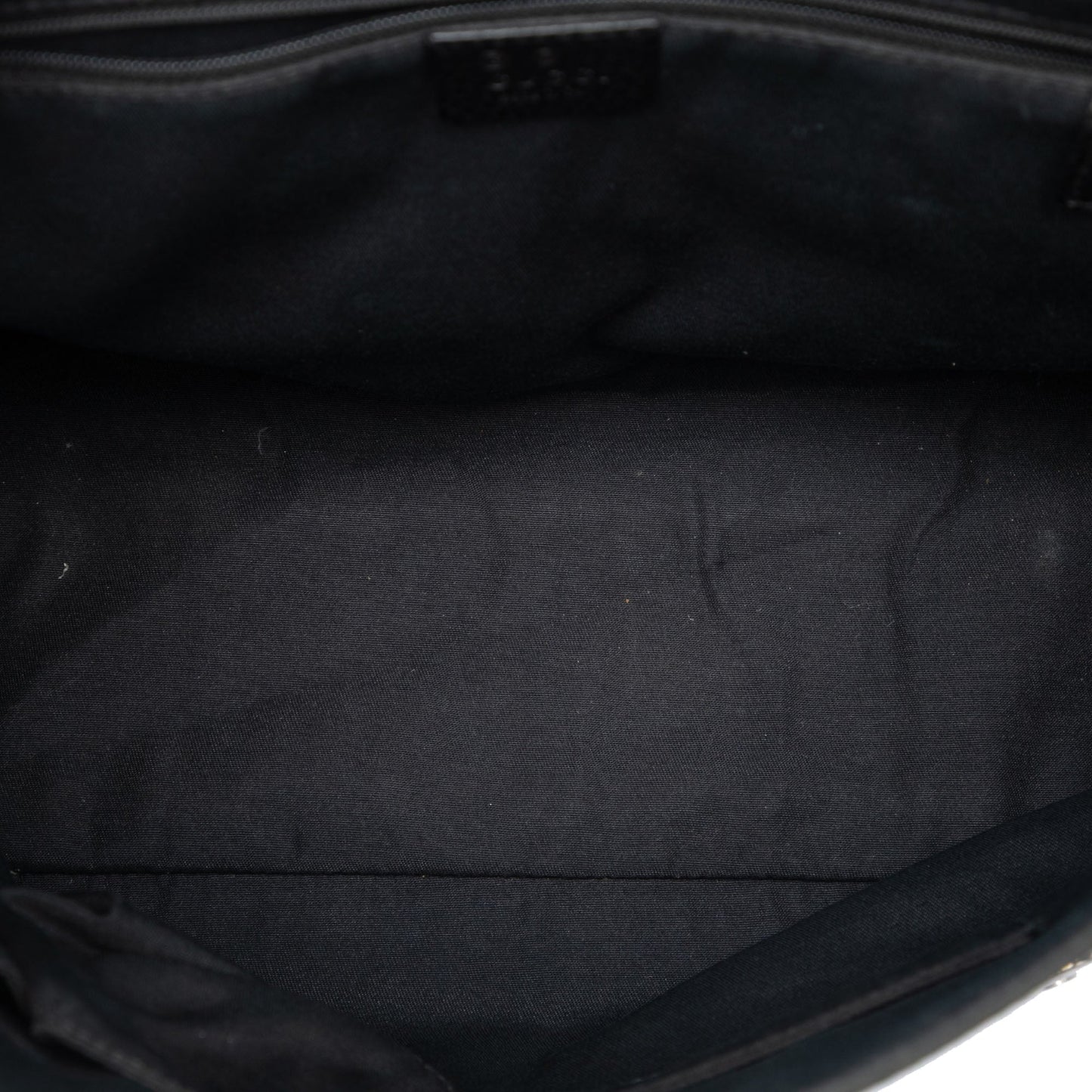Gucci GG Canvas Messenger Bag