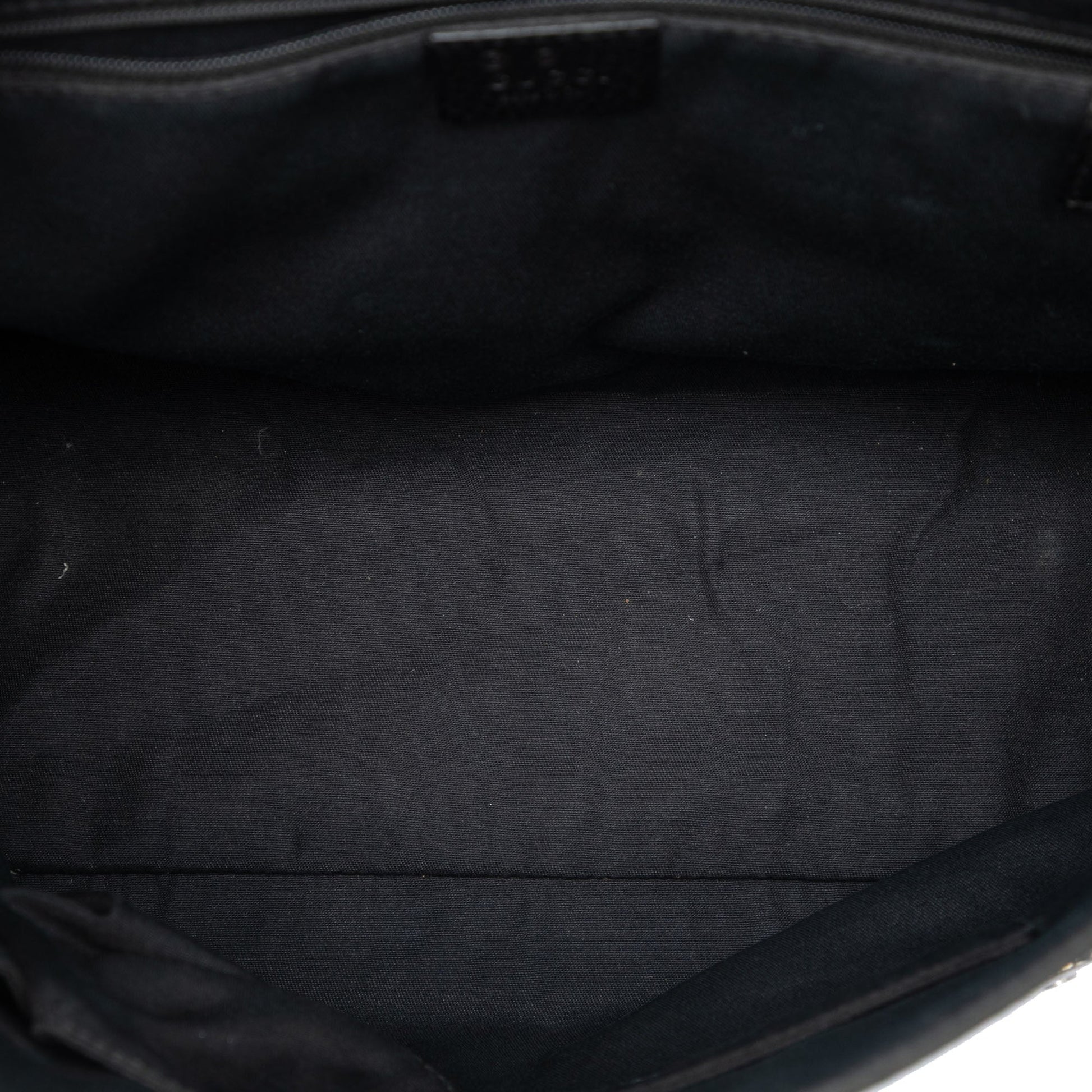 Gucci GG Canvas Messenger Bag