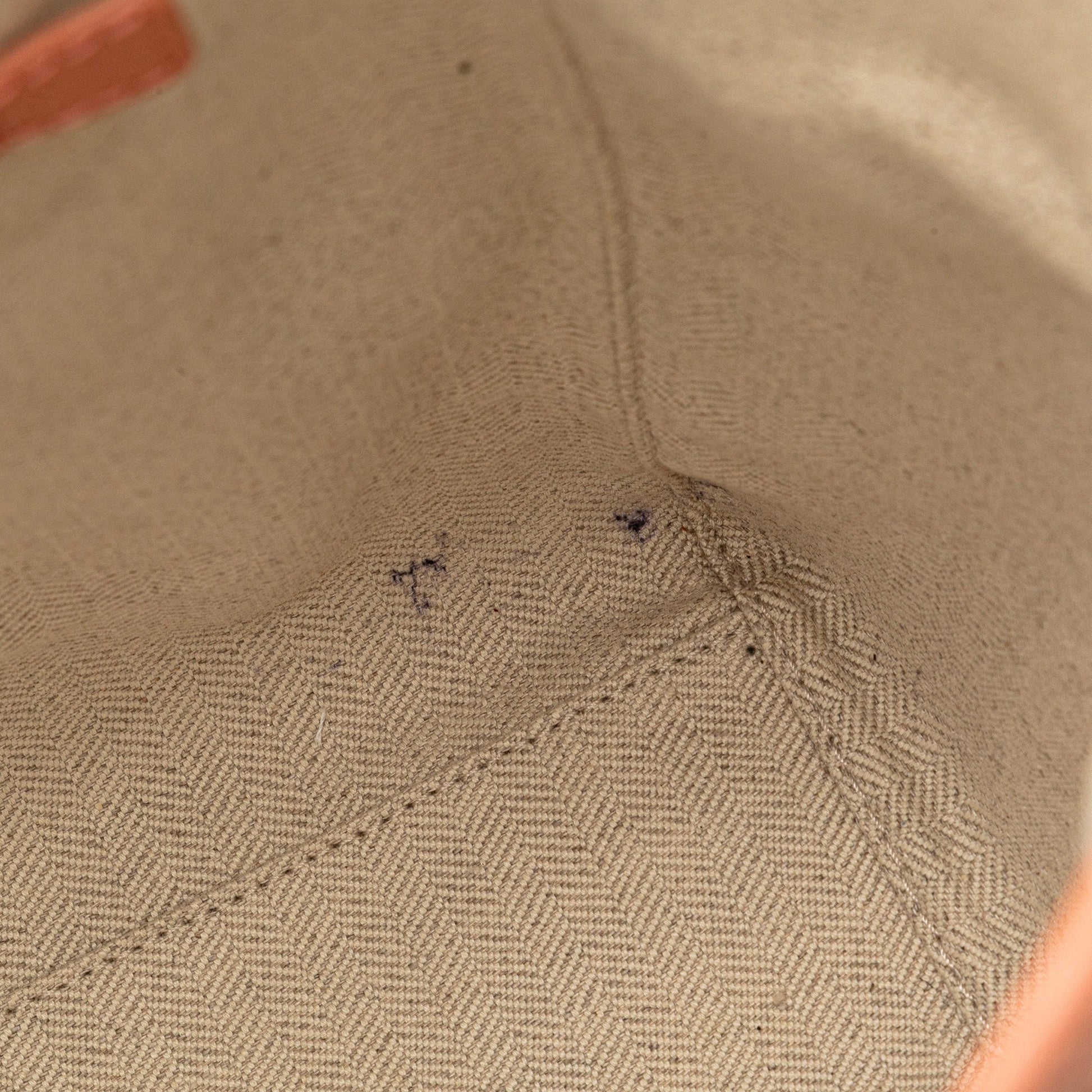 LOEWE Leather Heritage Tote