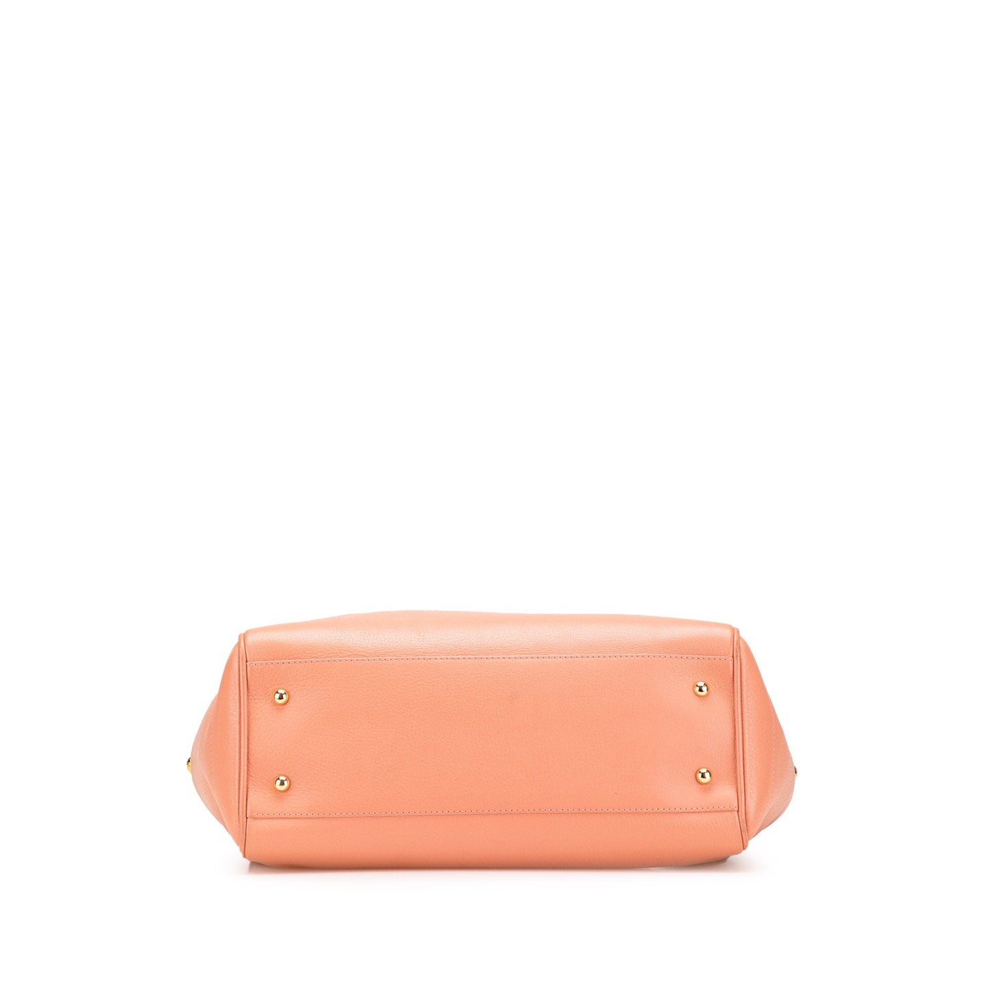 LOEWE Leather Heritage Tote