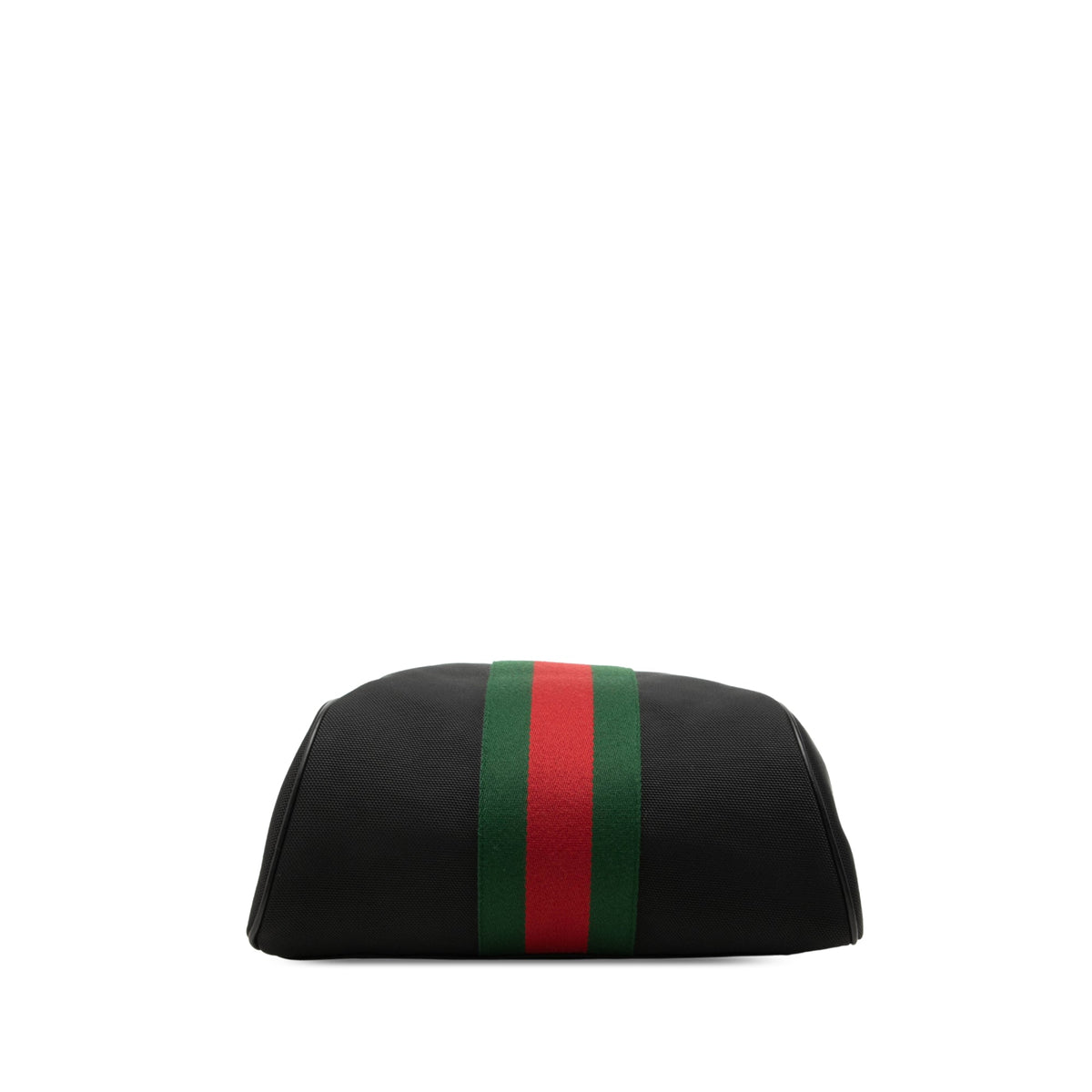 Gucci Techno Canvas Web Backpack