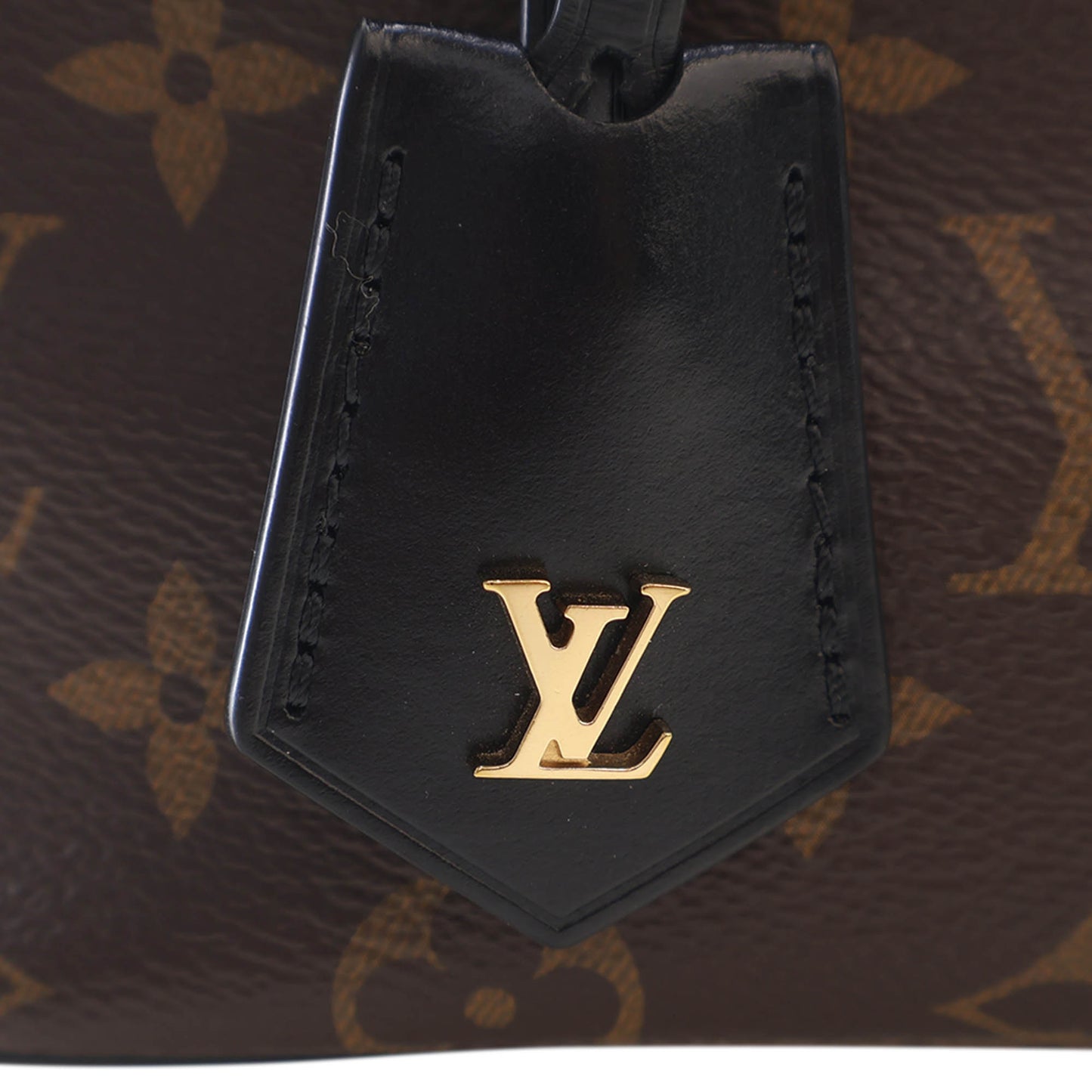 Louis Vuitton Monogram Reverse Vanity PM