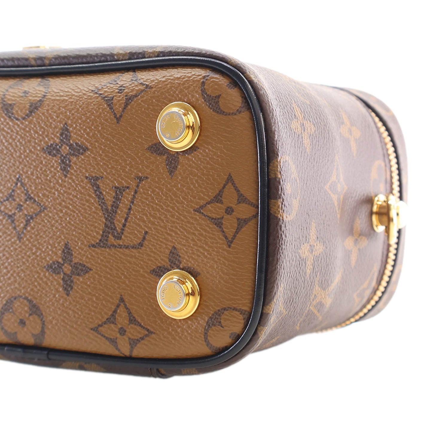 Louis Vuitton Monogram Reverse Vanity PM