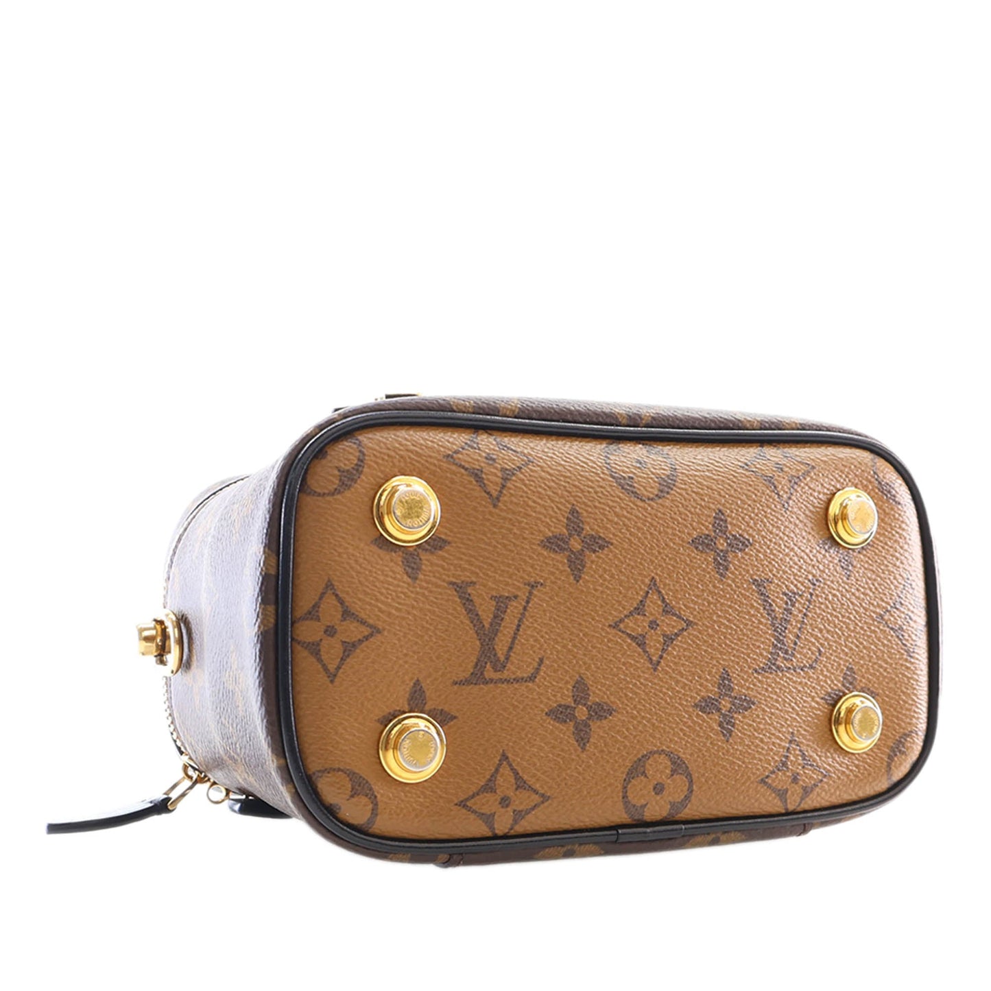 Louis Vuitton Monogram Reverse Vanity PM