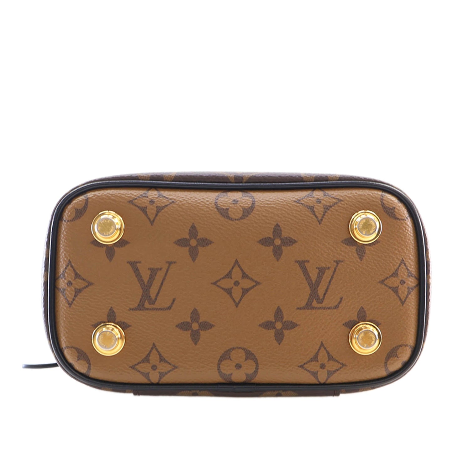 Louis Vuitton Monogram Reverse Vanity PM