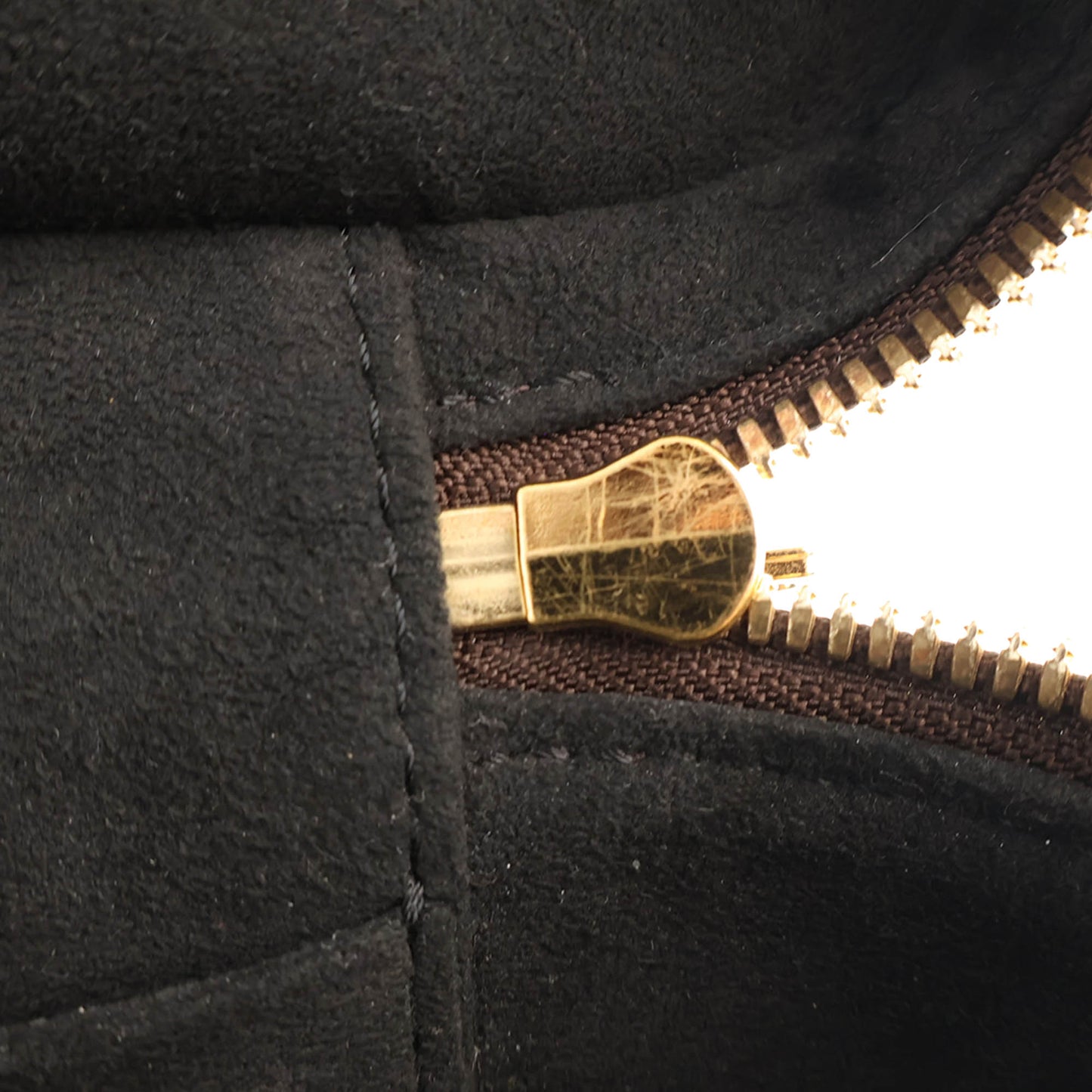 Louis Vuitton Monogram Reverse Vanity PM
