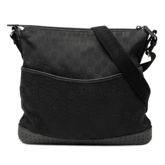 GG Canvas Crossbody