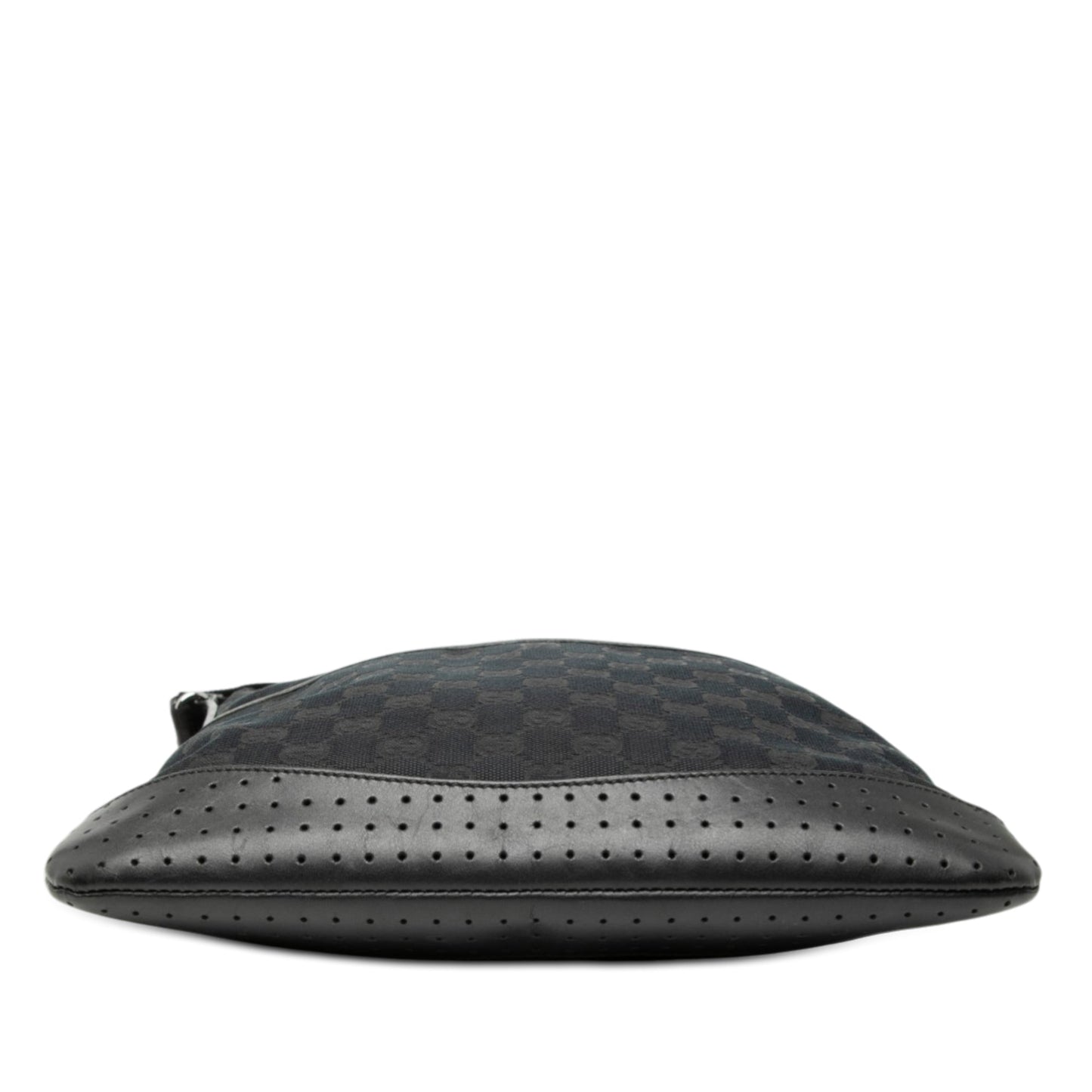 GG Canvas Crossbody