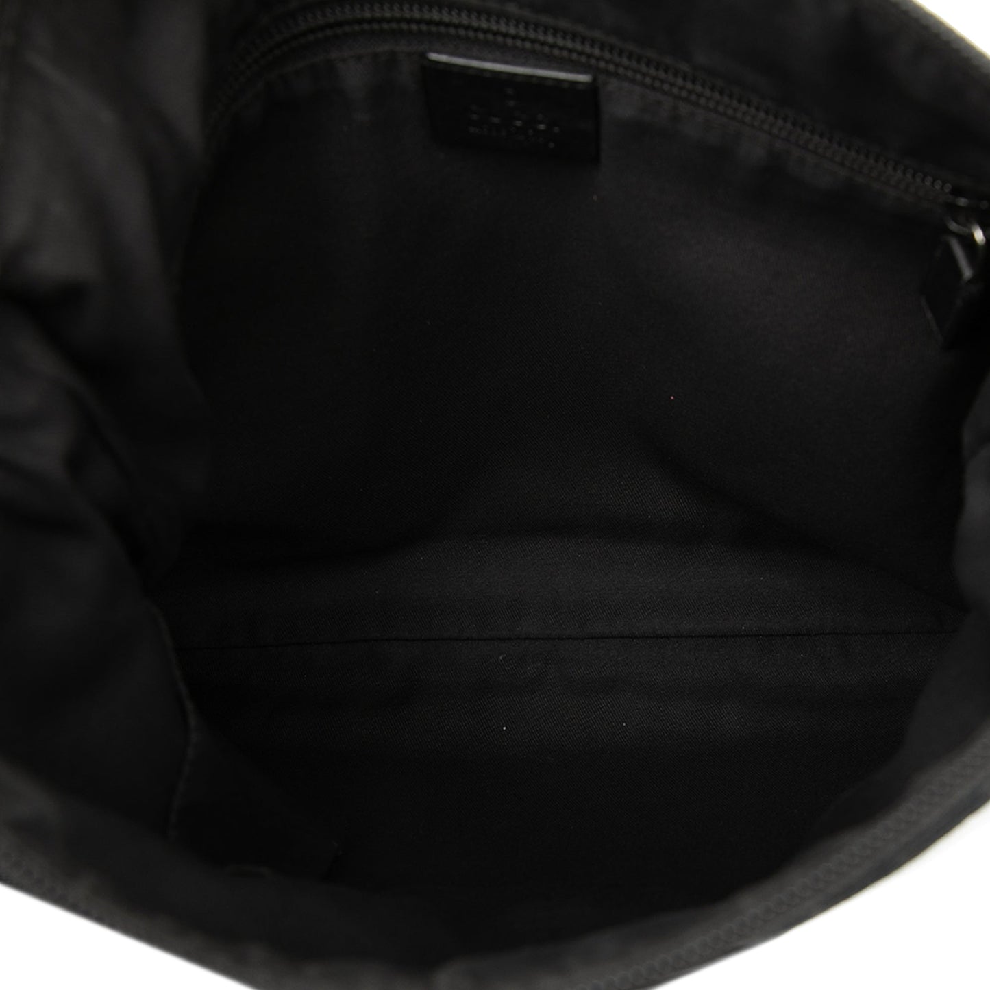 GG Canvas Crossbody