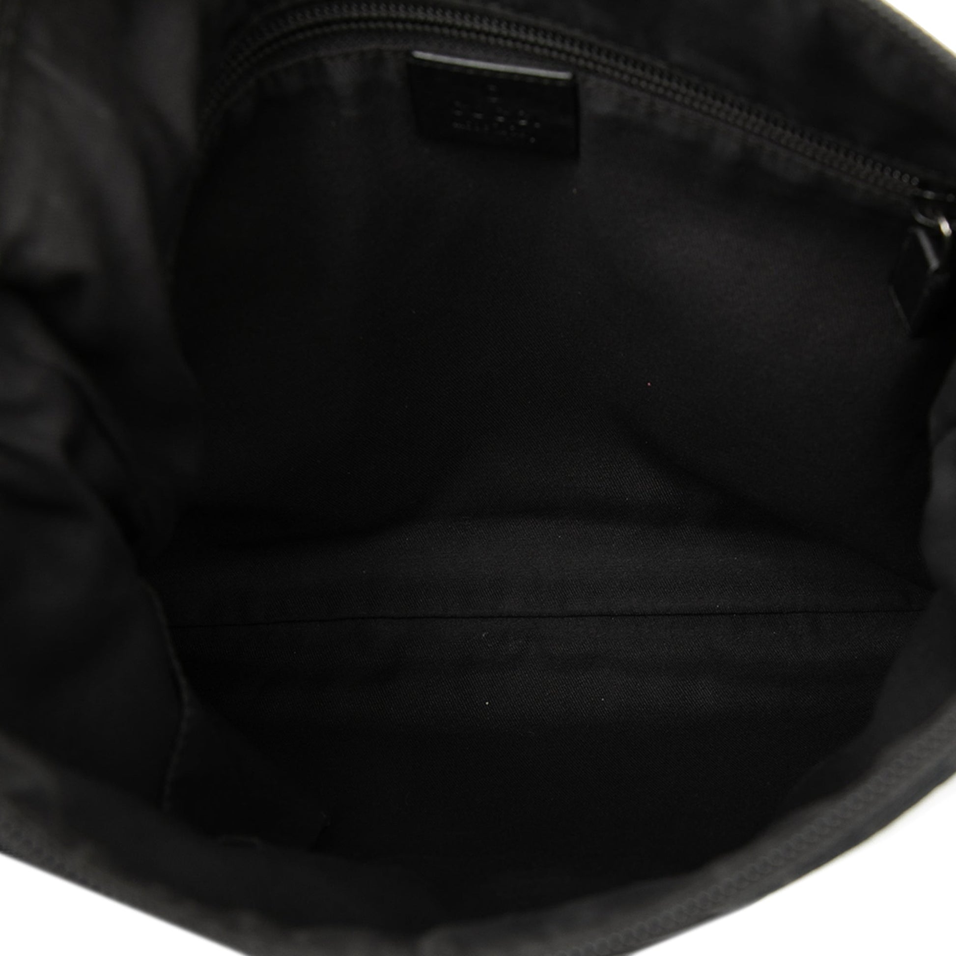 GG Canvas Crossbody