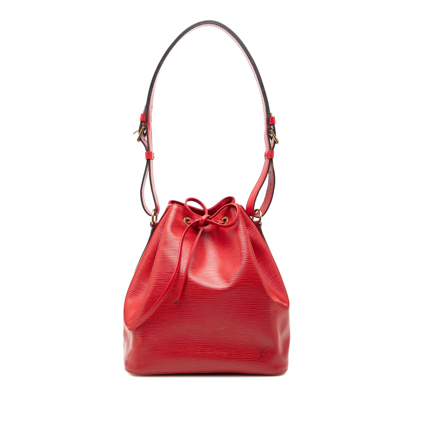 Louis Vuitton Epi Petit Noe