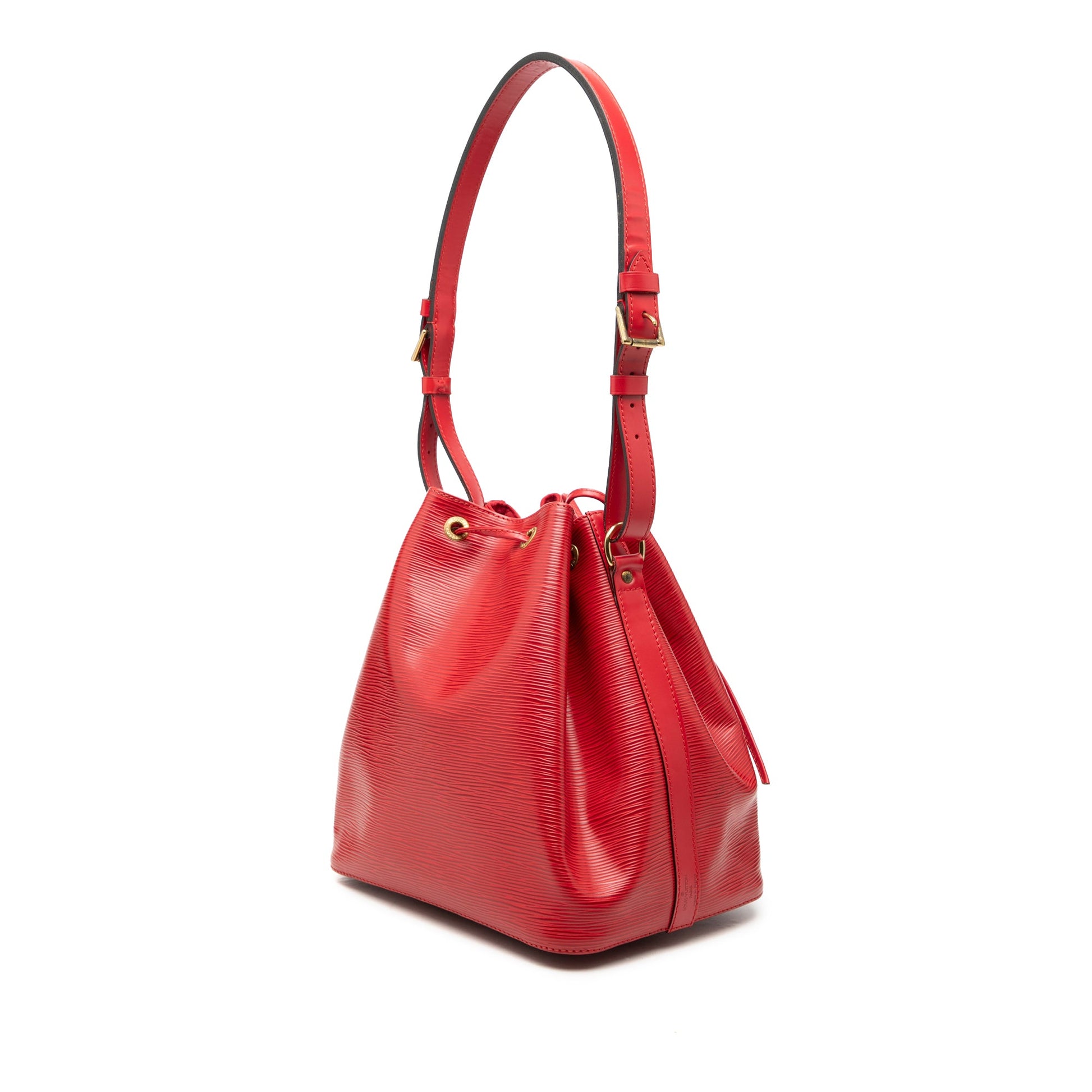 Louis Vuitton Epi Petit Noe